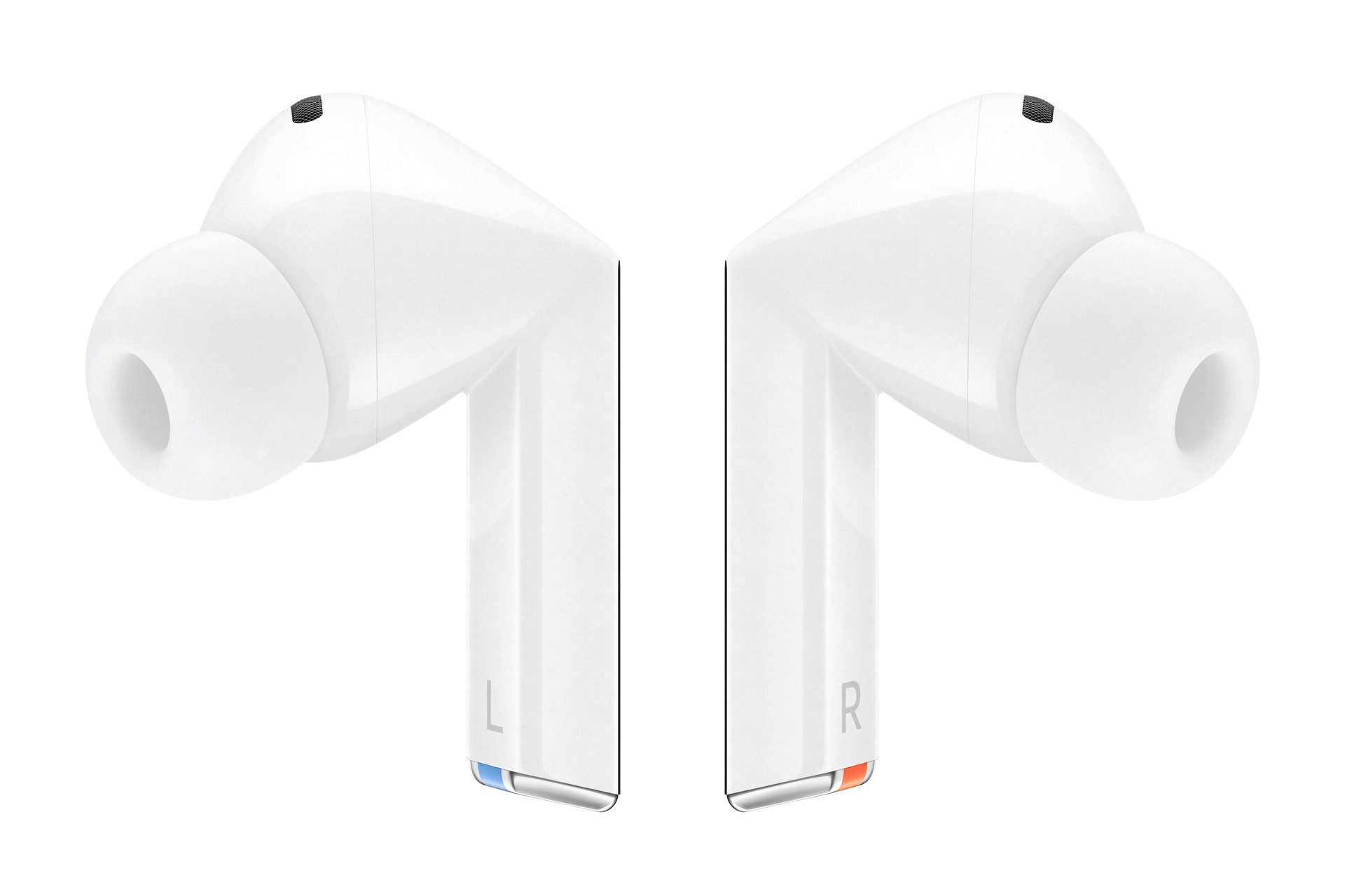 Samsung Draadloze in-ear hoofdtelefoon Galaxy Buds3 Pro SM-R630 Dubbele versterker, 24 bit Hi-Fi-geluid, IP57
