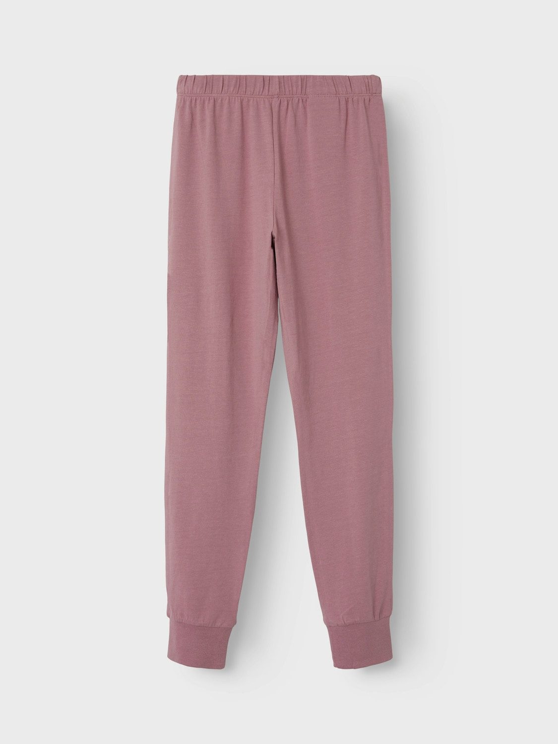 Name It Pyjama NKFNIGHTSET NOSTALGIA FLOWER NOOS (set 2-delig)