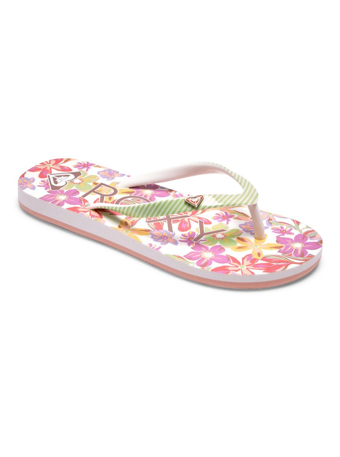 Roxy Sandalen Pebbles