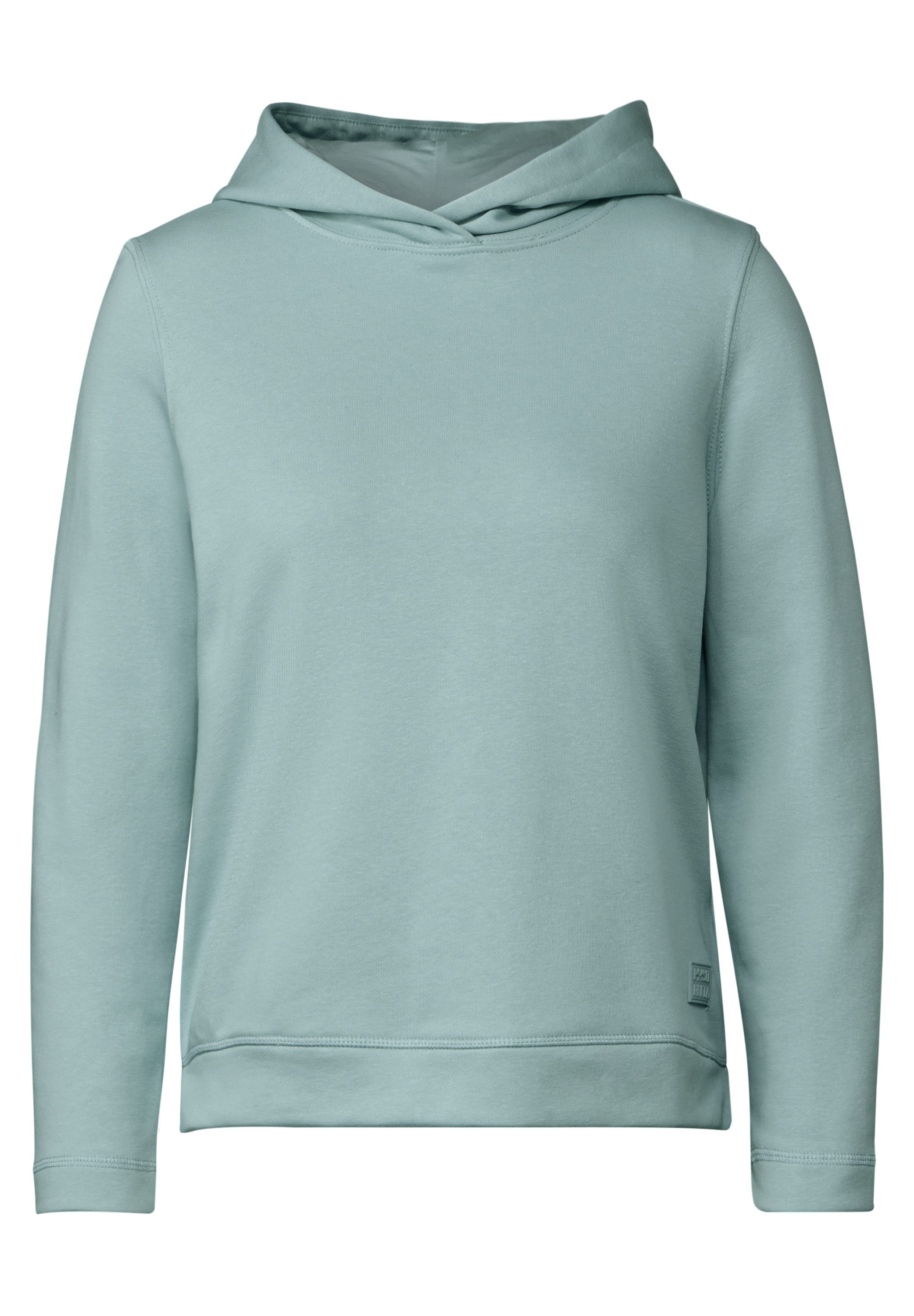 Cecil Hoodie met een capuchon