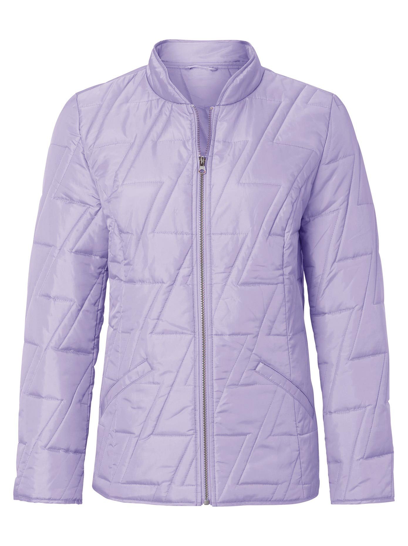 Classic Basics Gewatteerde jas