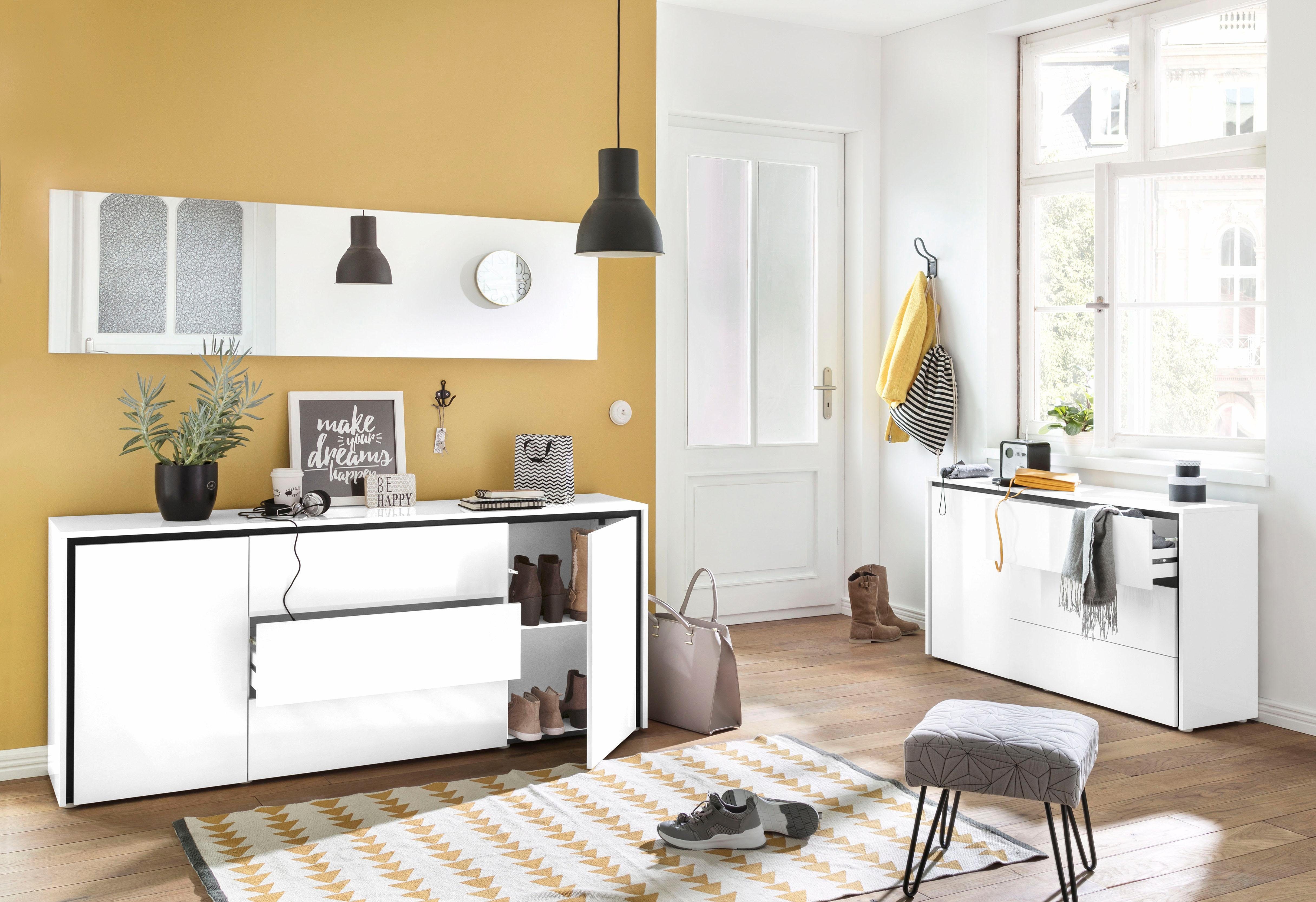 borchardt Möbel Spiegel zonder lijst