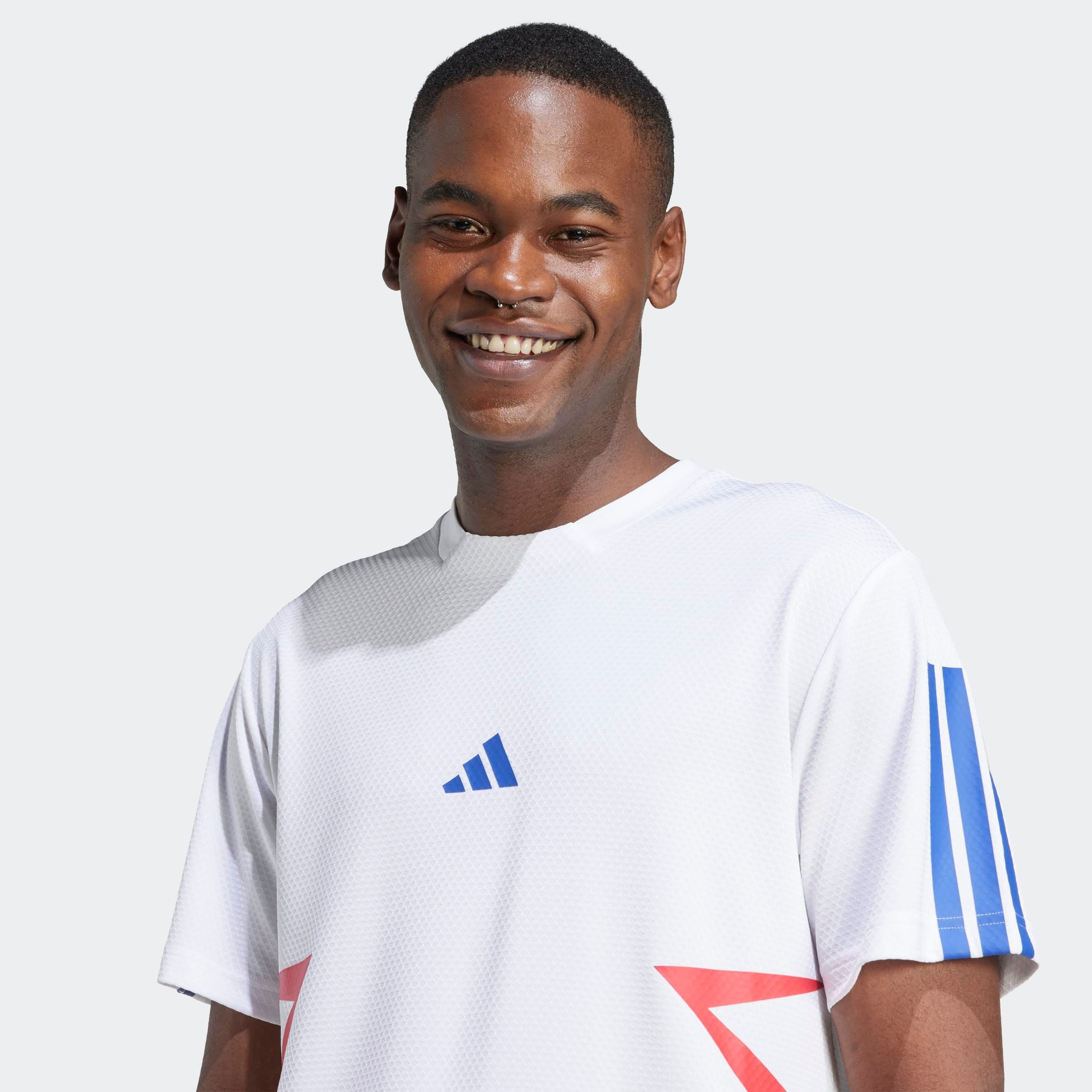adidas Sportswear T-shirt M TIRO CB TEE
