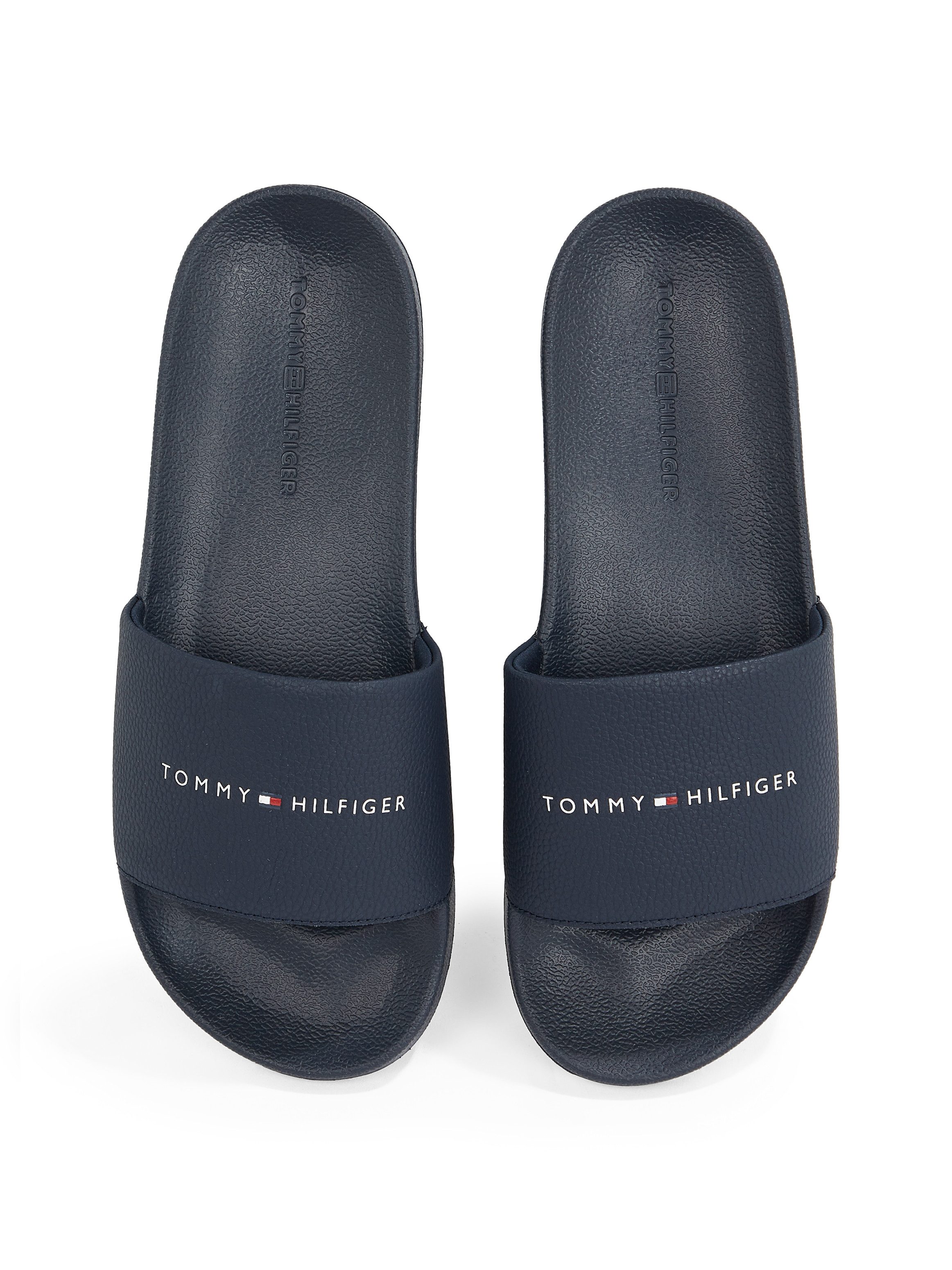 Tommy Hilfiger Slippers HILIFGER NYC POOL SLIDE