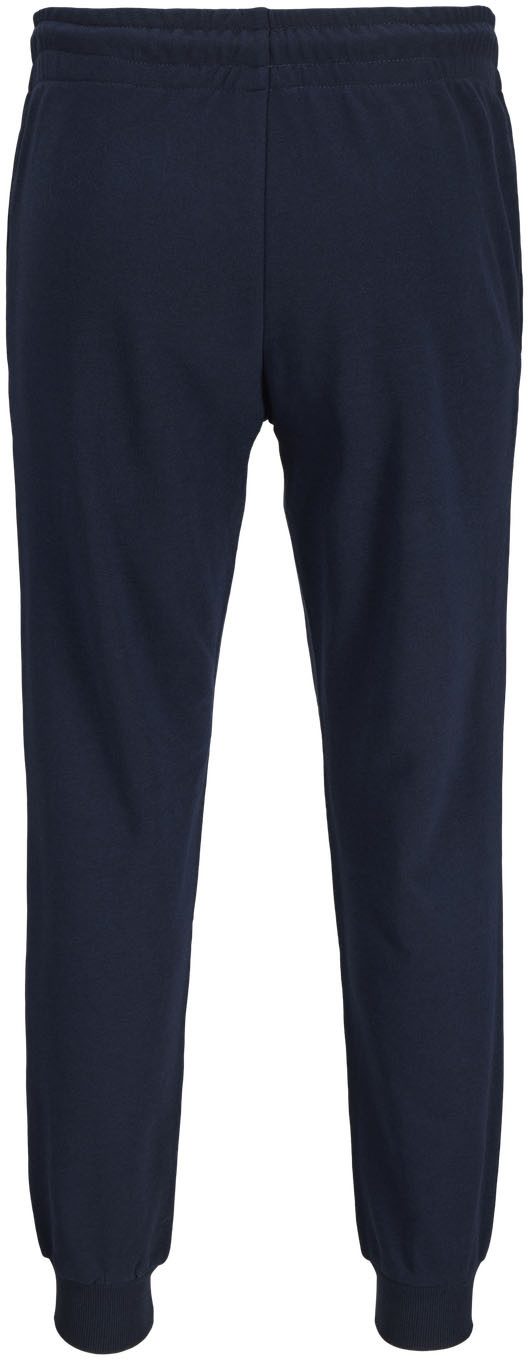 Jack & Jones PlusSize Sweatbroek JPSTGORDON JJSIMON SWEAT PANTS NAF PLS