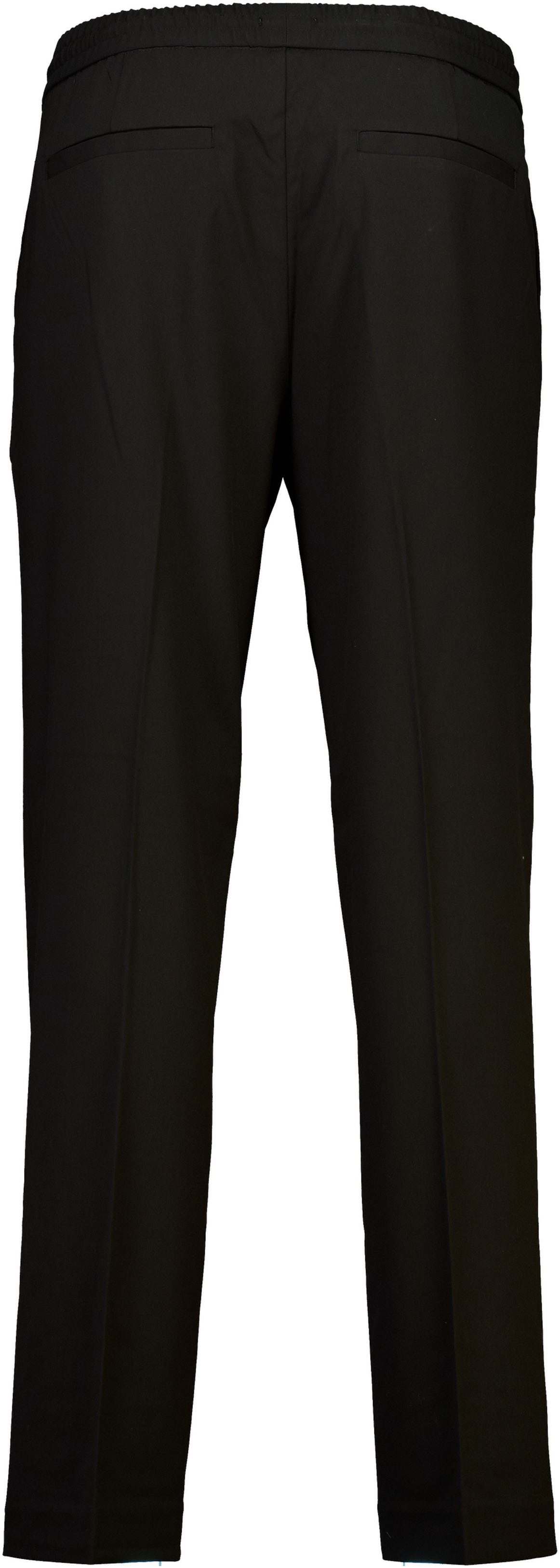 LINDBERGH Stoffen broek met trekkoord
