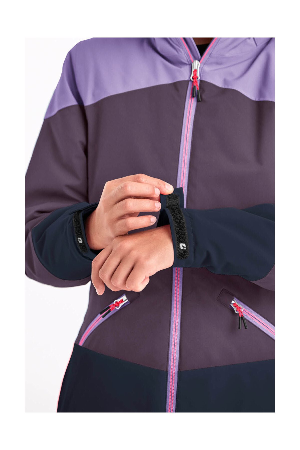Killtec Outdoorjack KOW 195 GRLS JCKT
