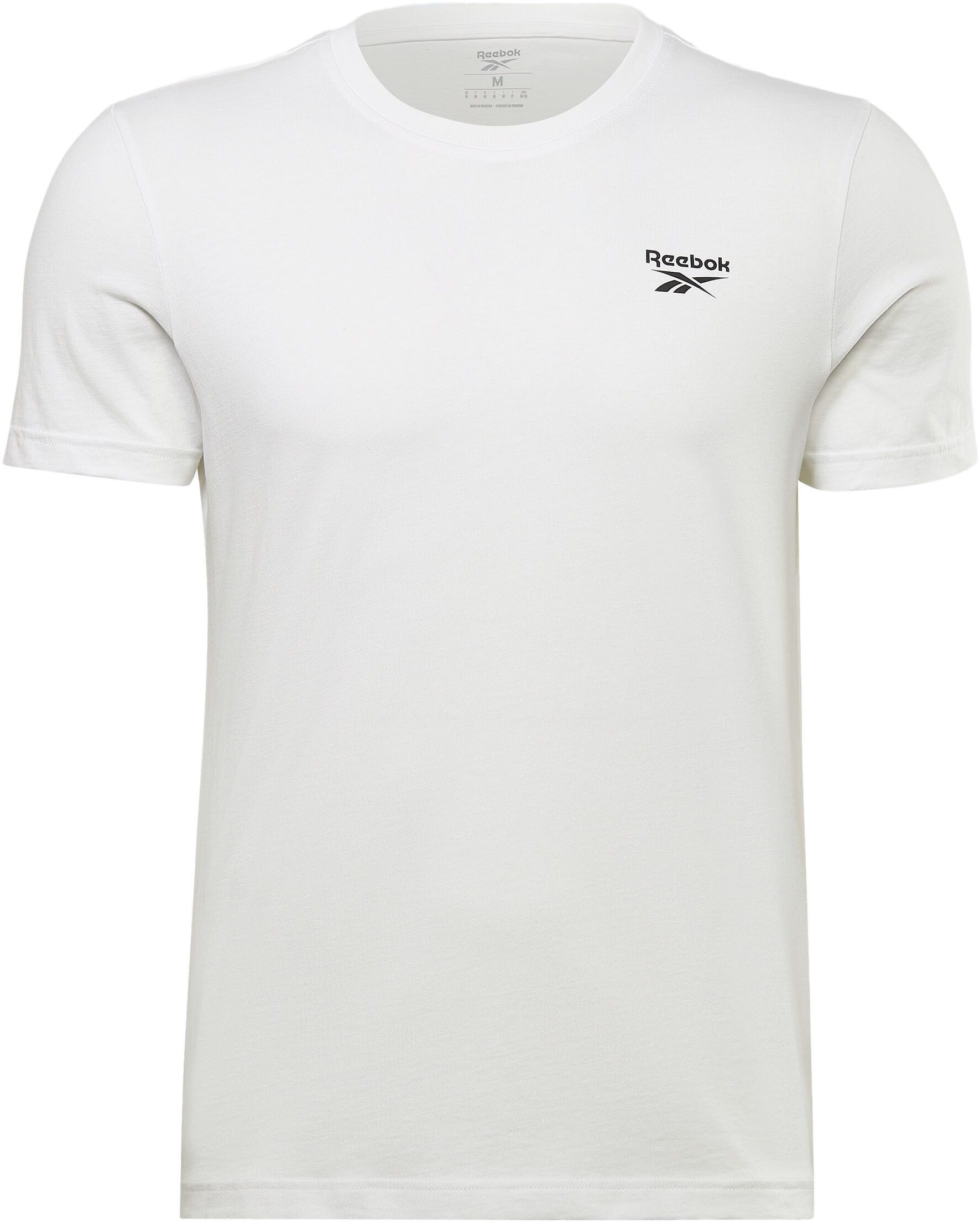 Reebok T-shirt IDENTITY SMALL LOGO TEE