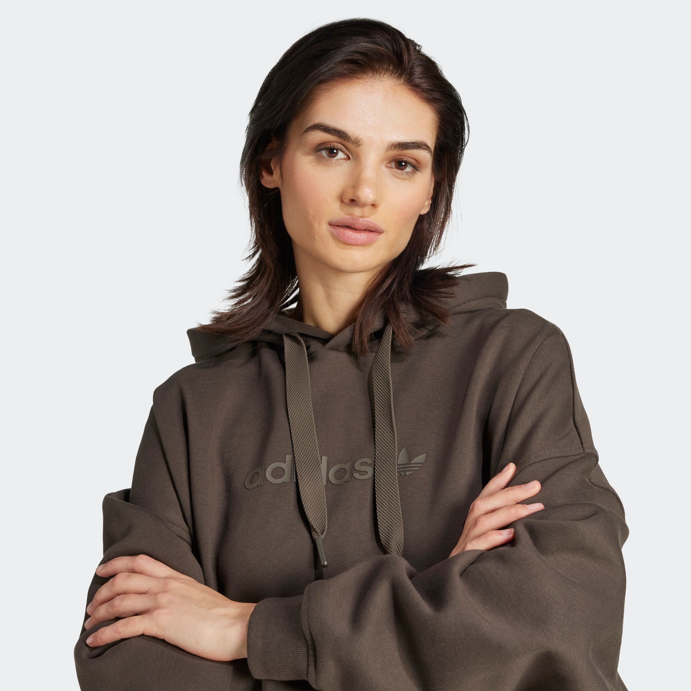 adidas Originals Hoodie ESS LIN HOODIE