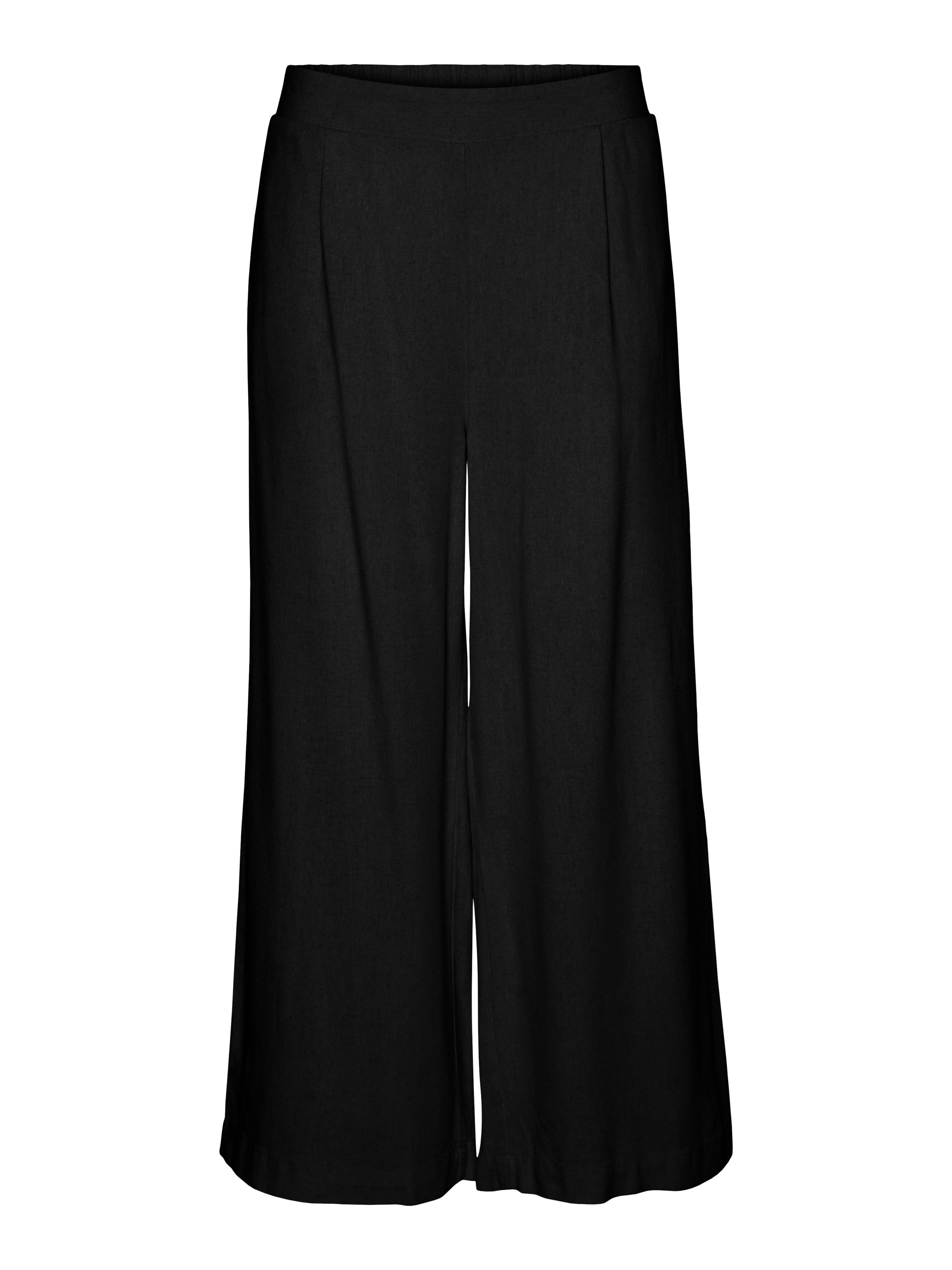 Vero Moda Culotte VMMYMILO H/W CULOTTE PANT WVN GA
