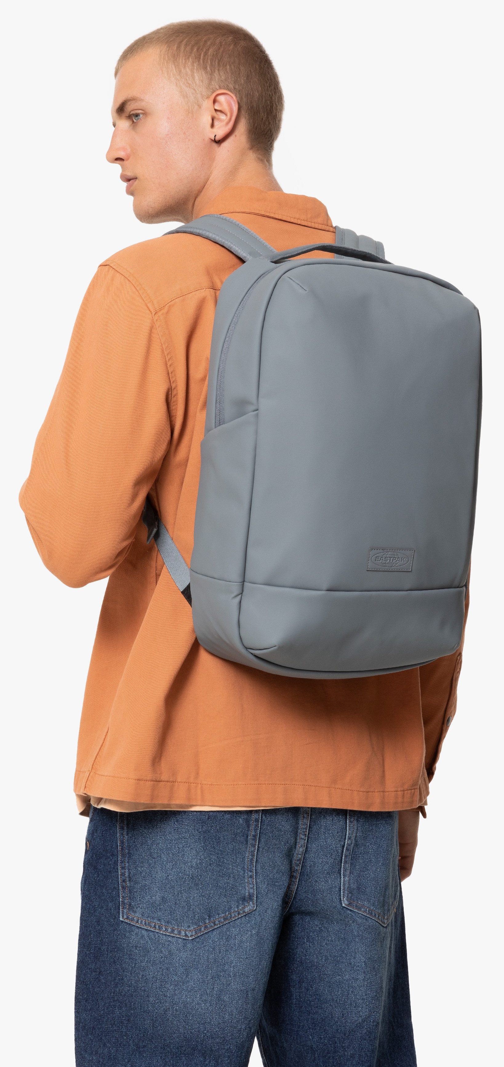Eastpak Vrijetijdsrugzak TECUM F Stadsrugzak werkrugzak schoolrugzak