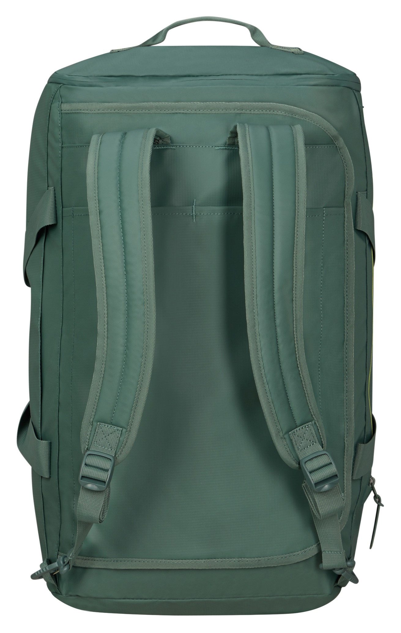 American Tourister Reistas TRAILGO Duffle M 55 Handbagage tas weekender travelbag rugzak