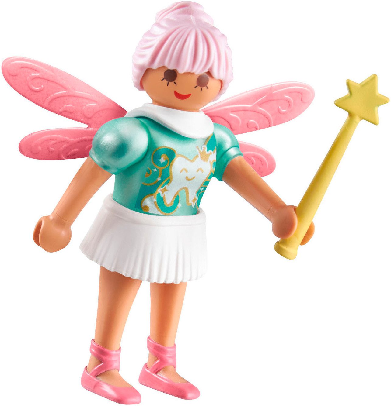 Playmobil® Constructie-speelset Zahnfee (71967), Playmobil Gift Set (15-delig)