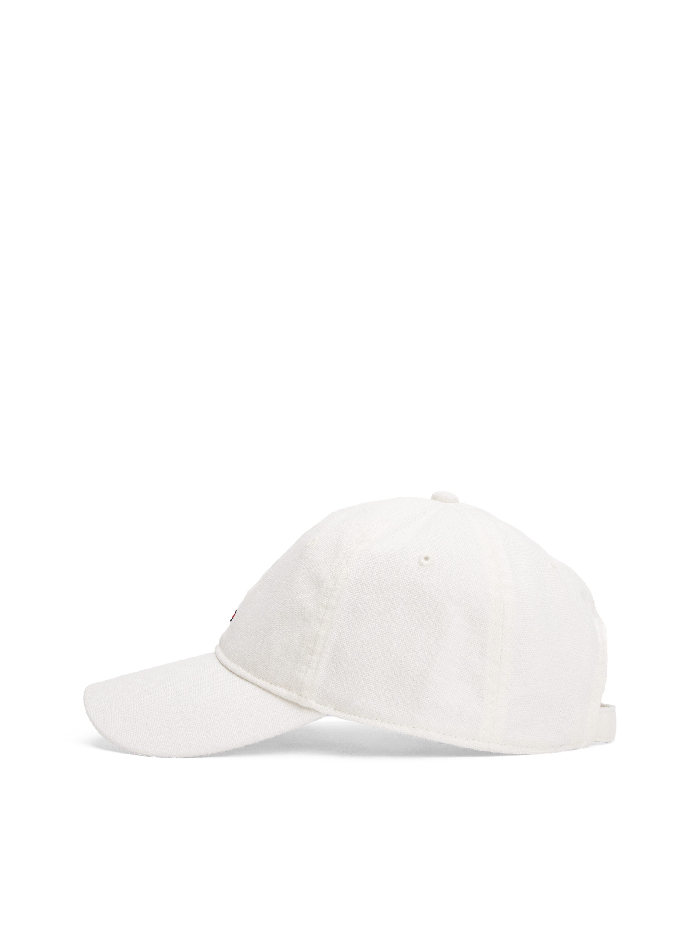 Tommy Hilfiger Baseball pet TH FLAG SOFT 6 PANEL CAP