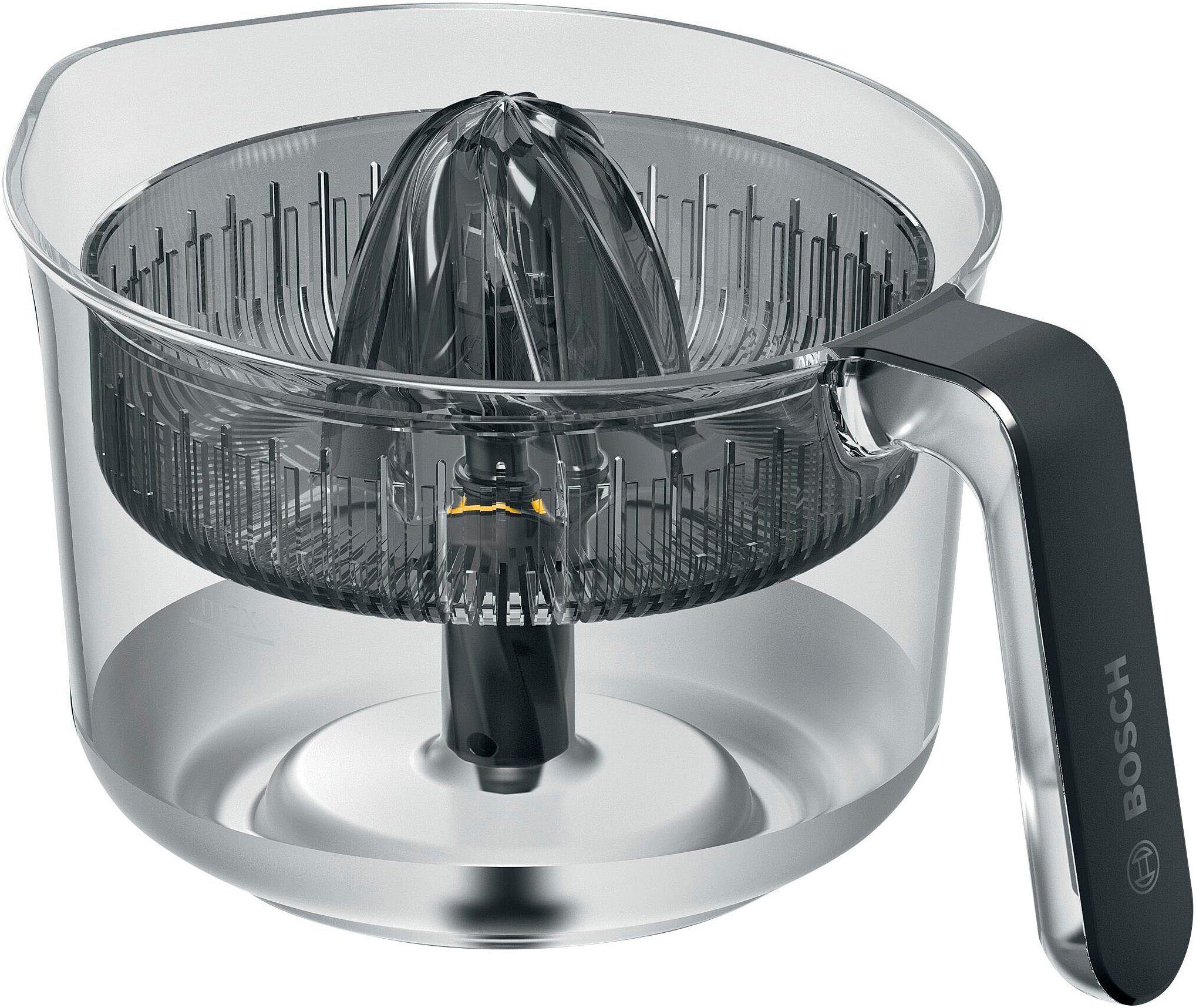 BOSCH Citruspersopzet MUZS68ZP (4-delig)