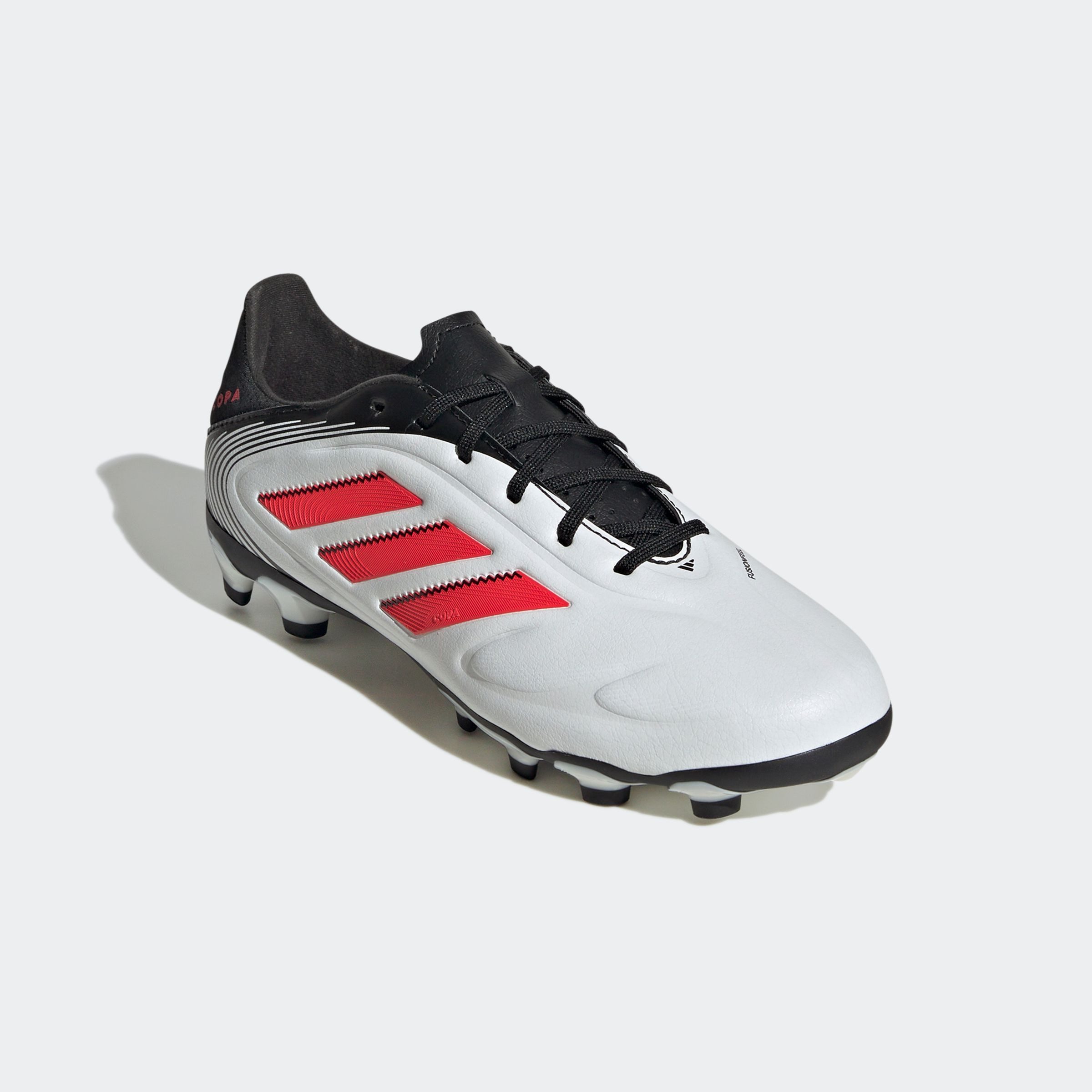 adidas Performance Voetbalschoenen COPA PURE 3 LEAGUE KIDS MG jongens zaalvoetbalschoenen maat 35 wit