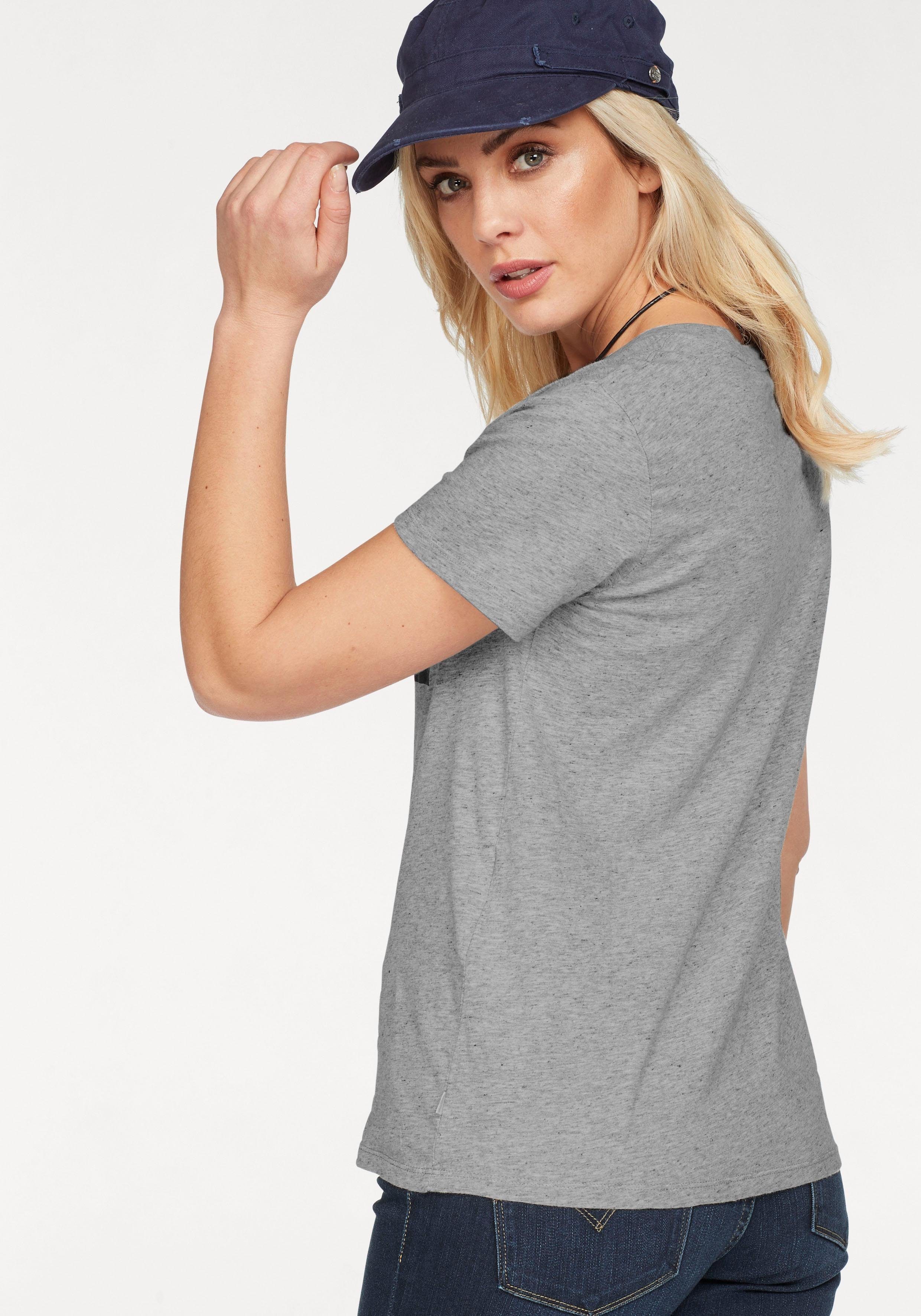 Levi's® T-shirt Graphic Sport Tee Pride Edition