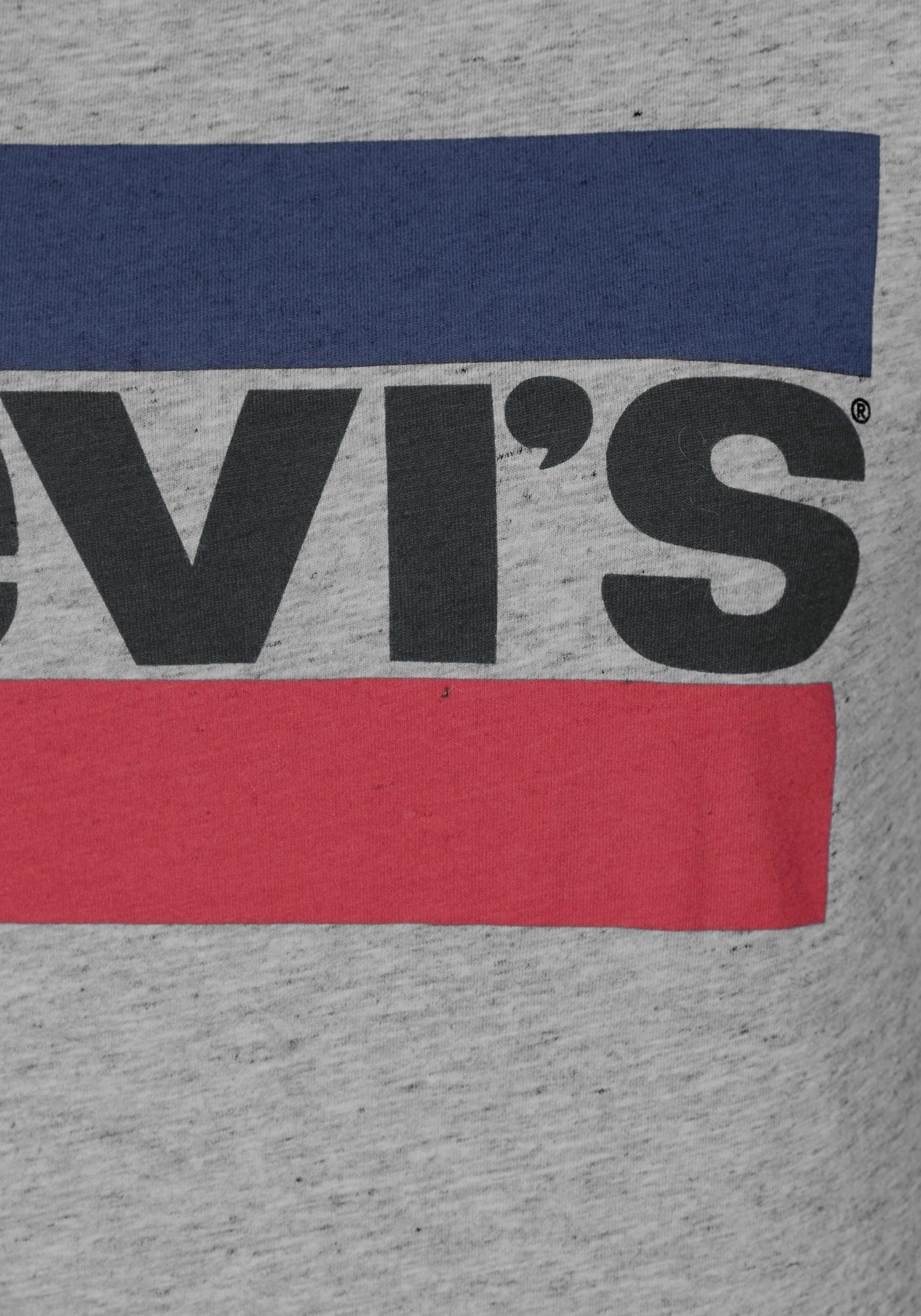 Levi's® T-shirt Graphic Sport Tee Pride Edition