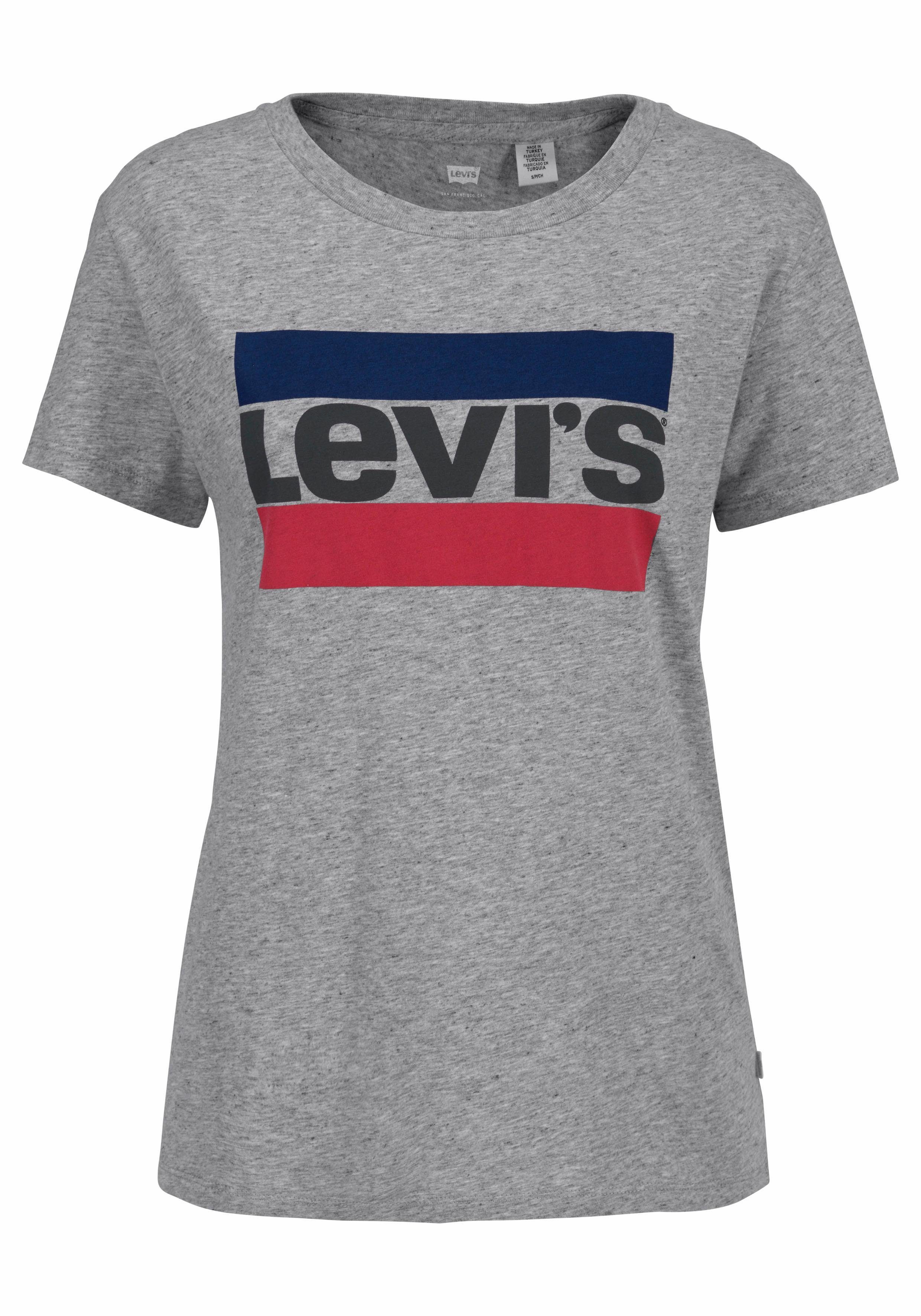 Levi's® T-shirt Graphic Sport Tee Pride Edition
