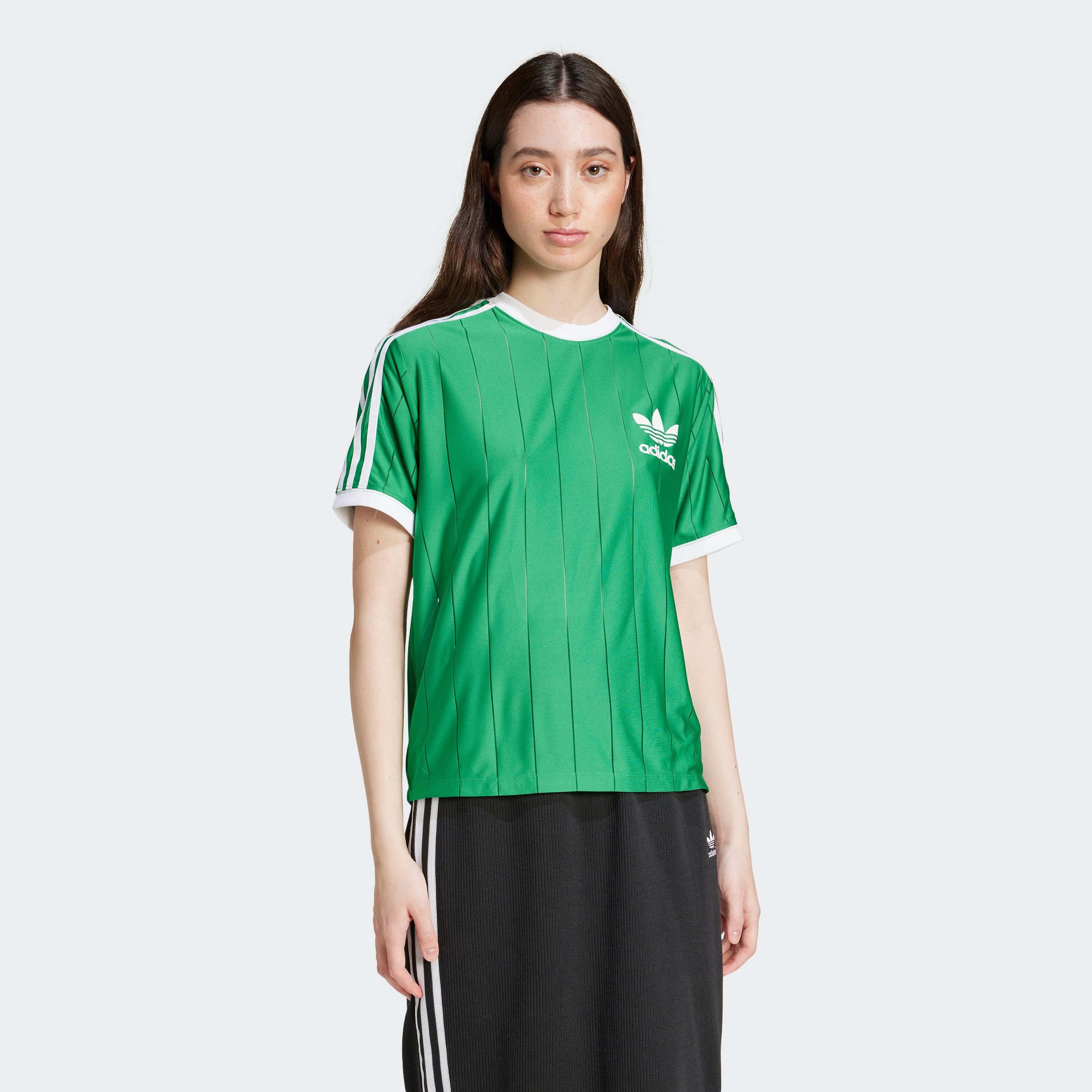 Adidas Originals T-shirt 3 S PNST TEE