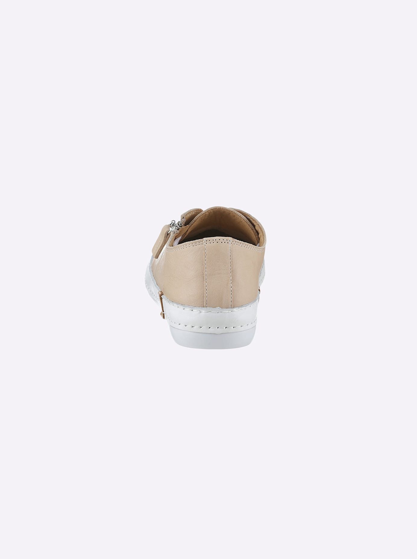 Andrea Conti Sneakers