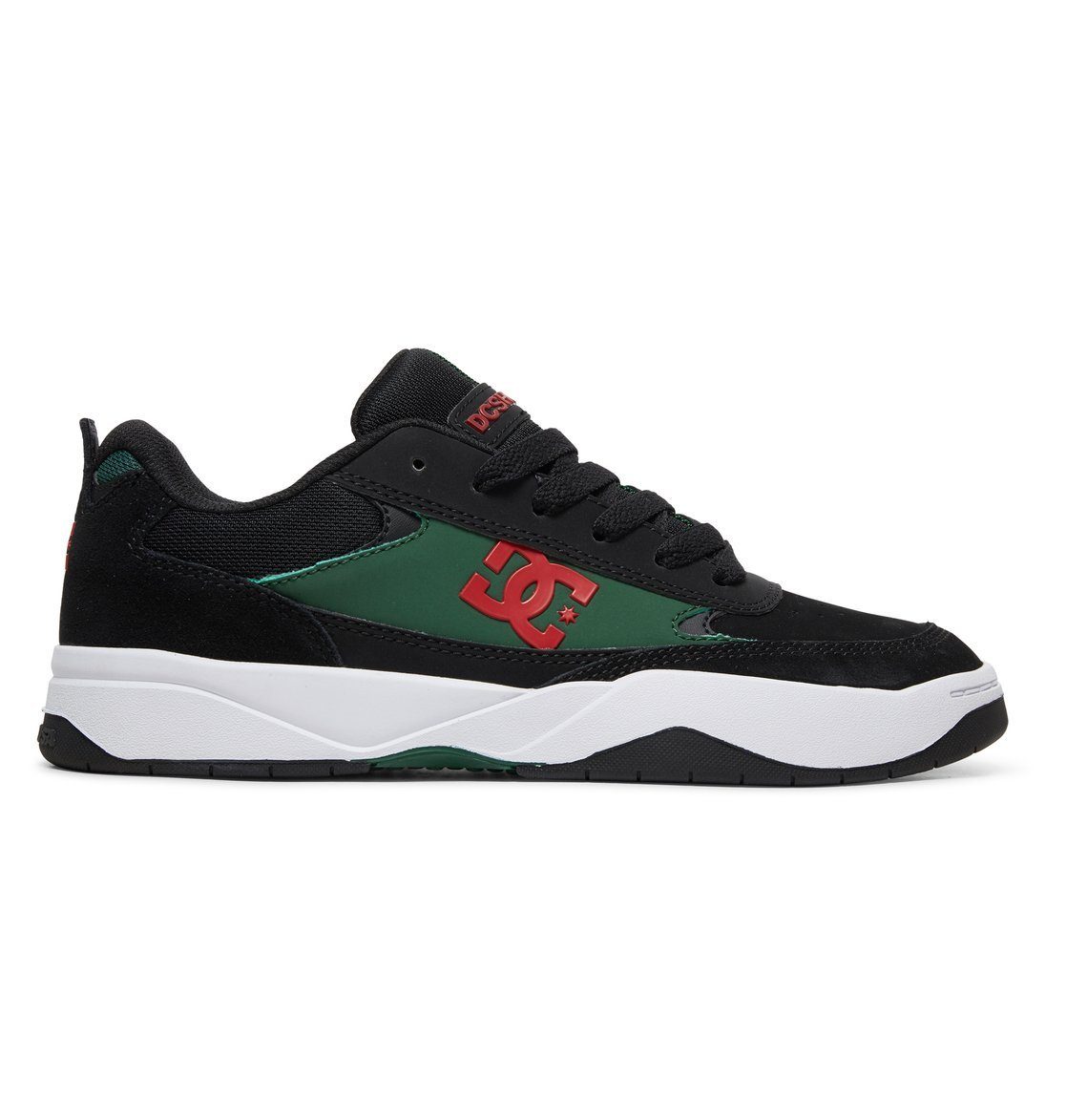 DC Shoes Sneakers Penza