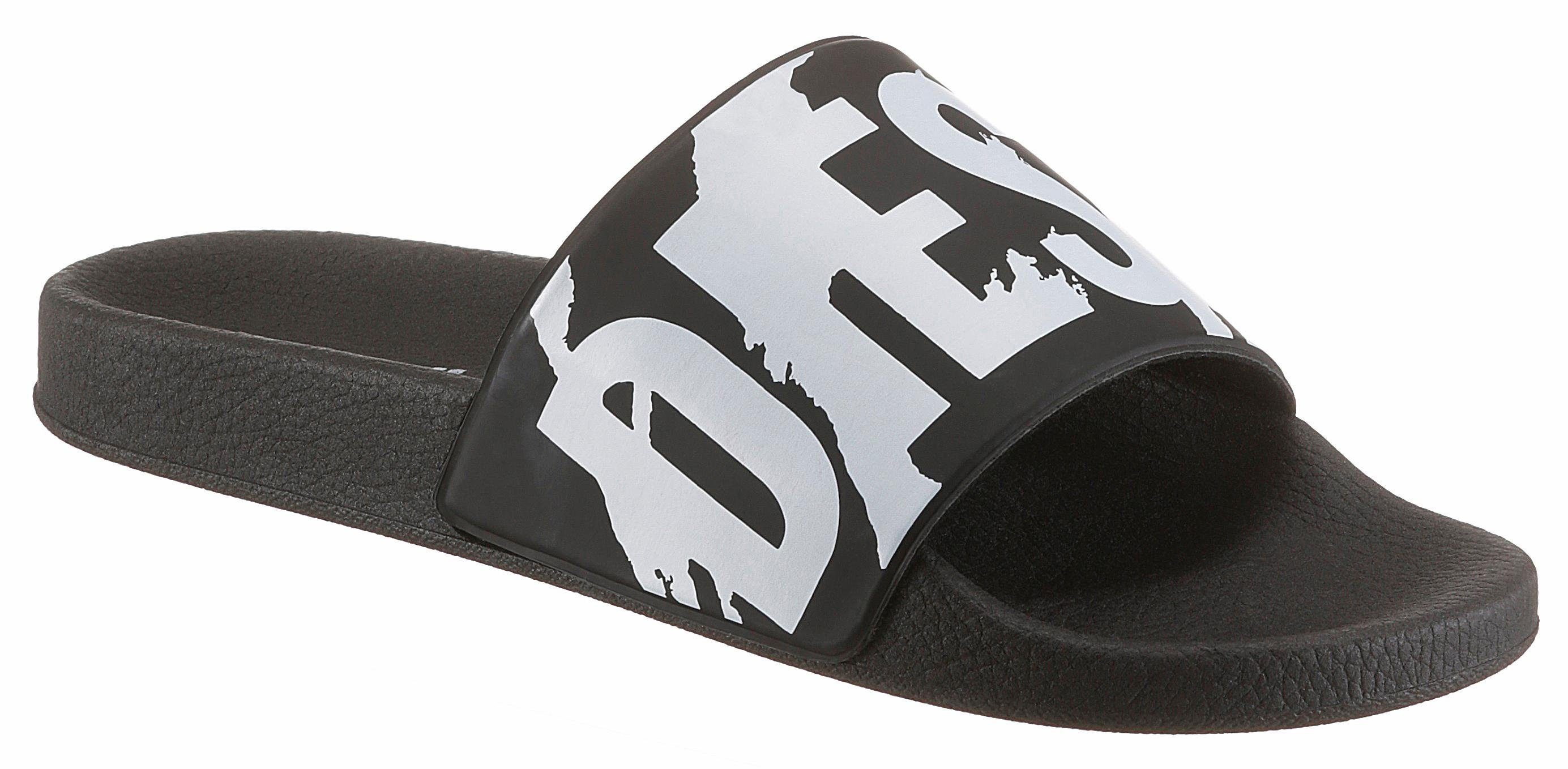 Otto - Diesel NU 15% KORTING: Diesel slippers