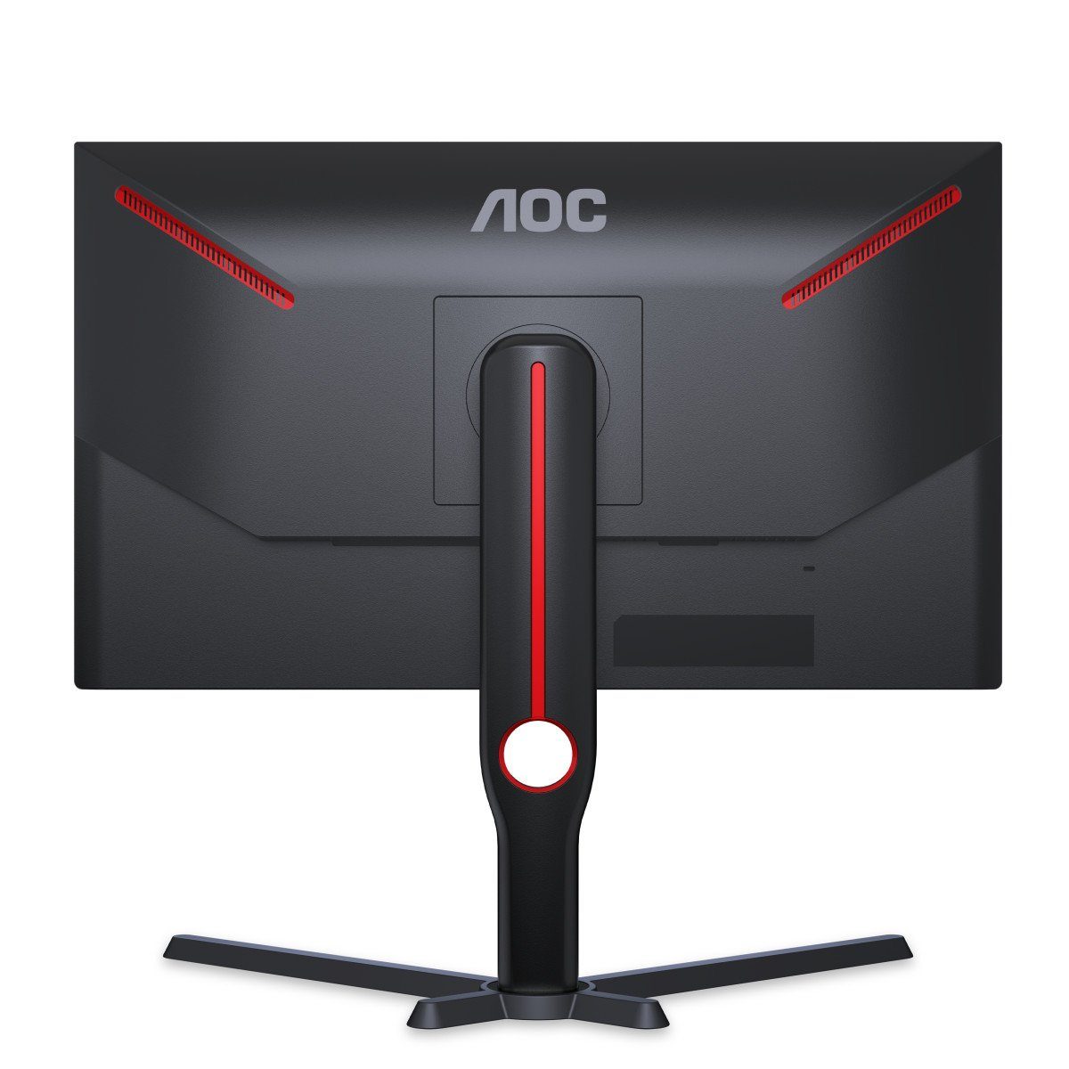 AOC Gaming-monitor 25G3ZM/BK, 62,2 cm / 25", Full HD