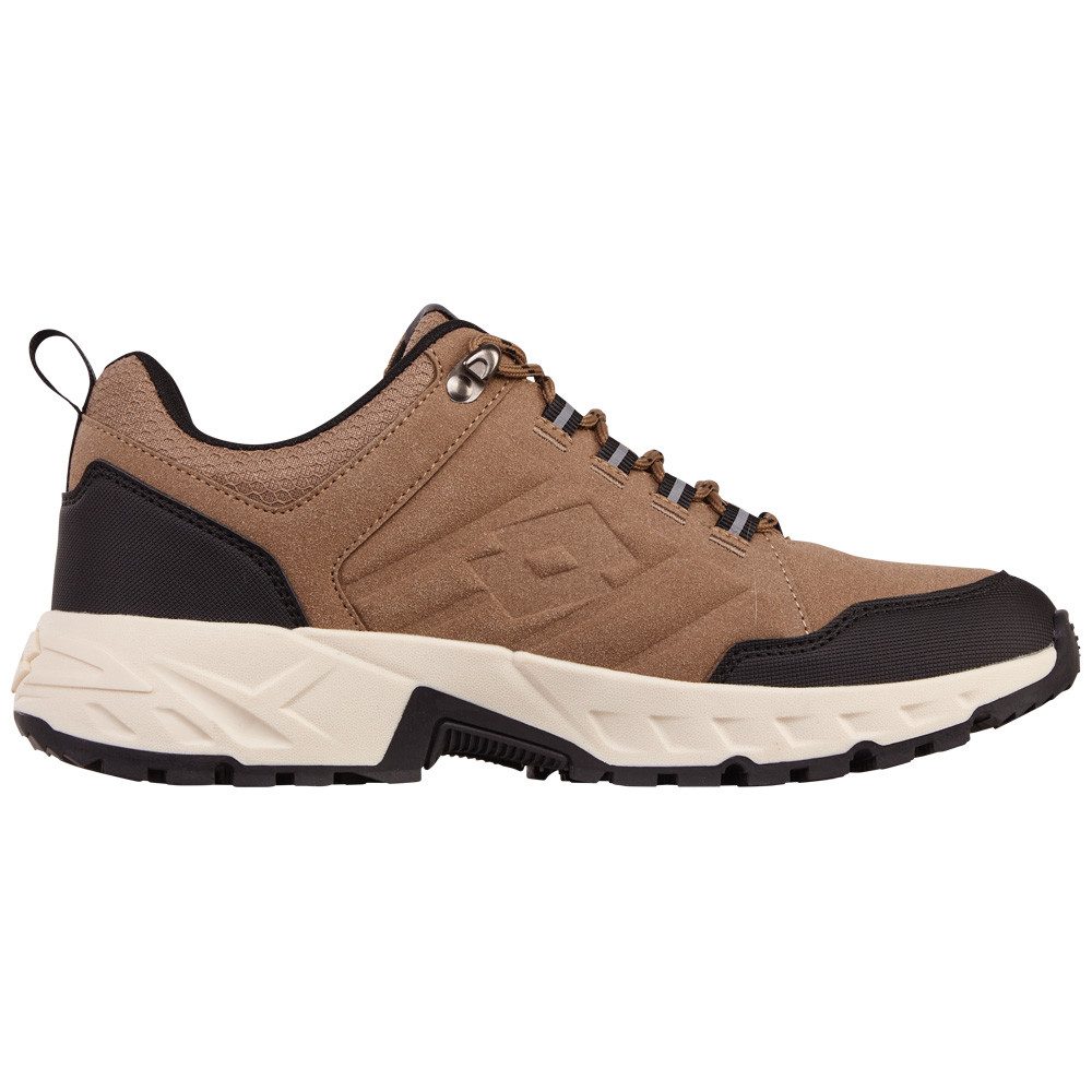lotto Sneakers - met veters en metalen haken
