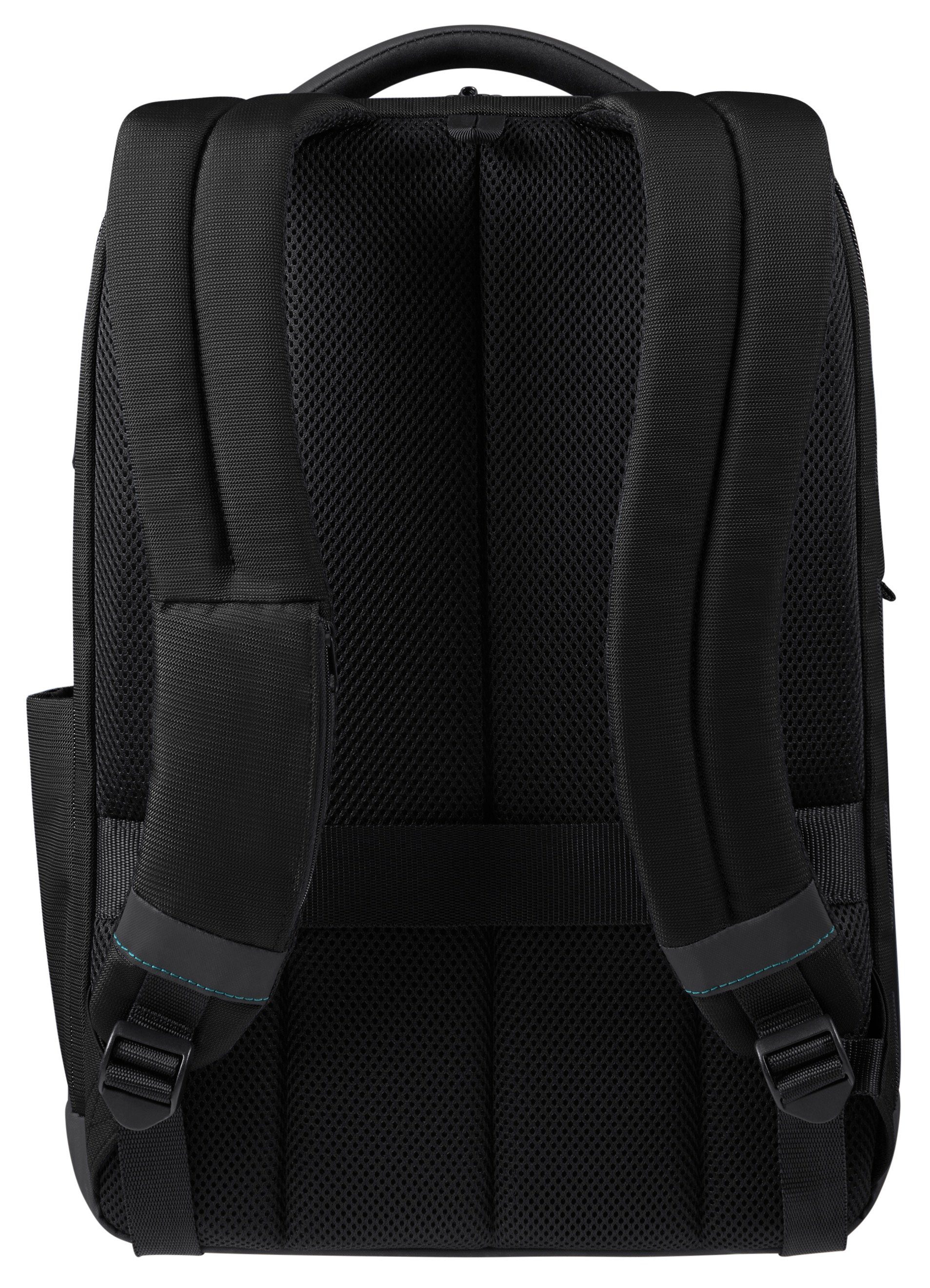 Samsonite Laptoprugzak MYSIGHT 14,1 Vrijetijds rugzak, schoolrugzak, werk rugzak USB-poort