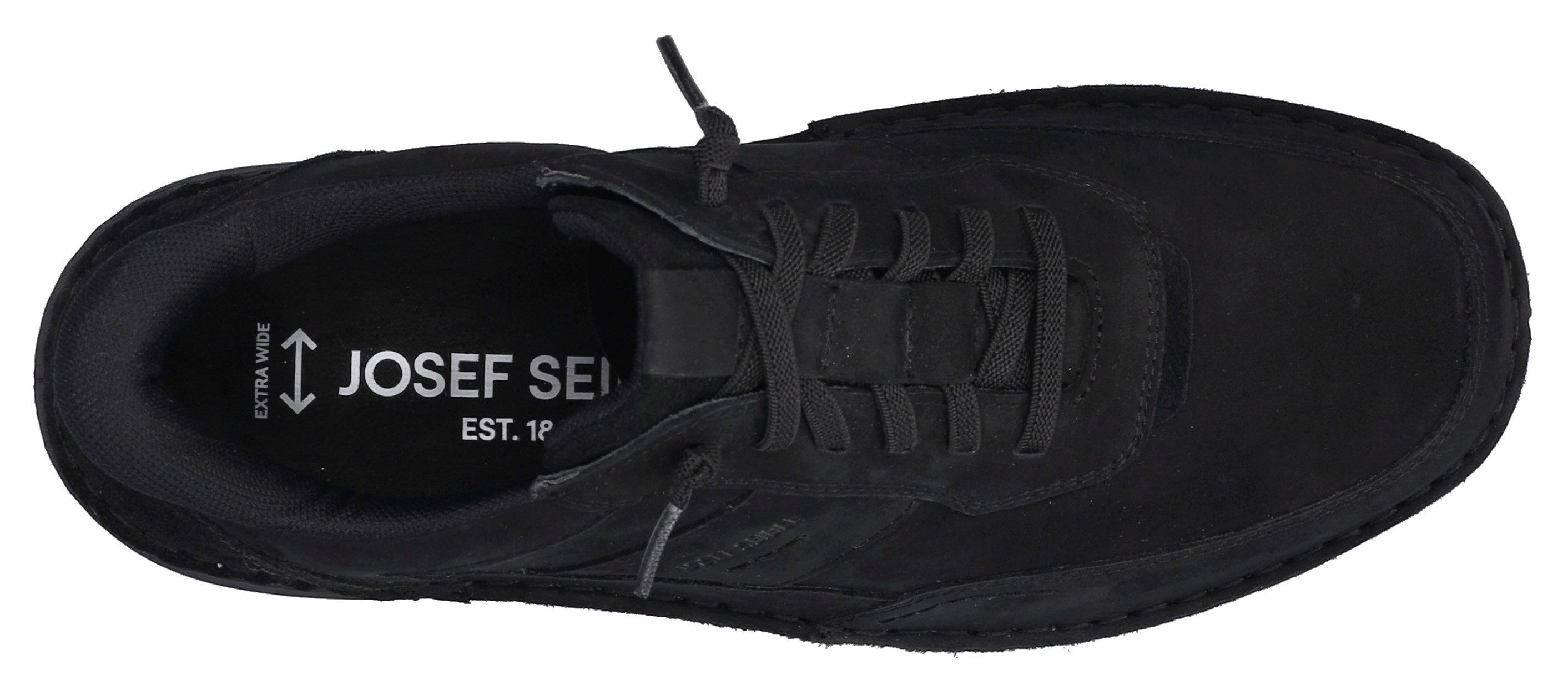 Josef Seibel Veterschoenen