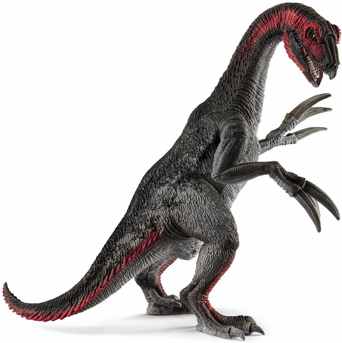 Schleich® Speelfiguur Dinosaurs, Therizinosaurus (15003)