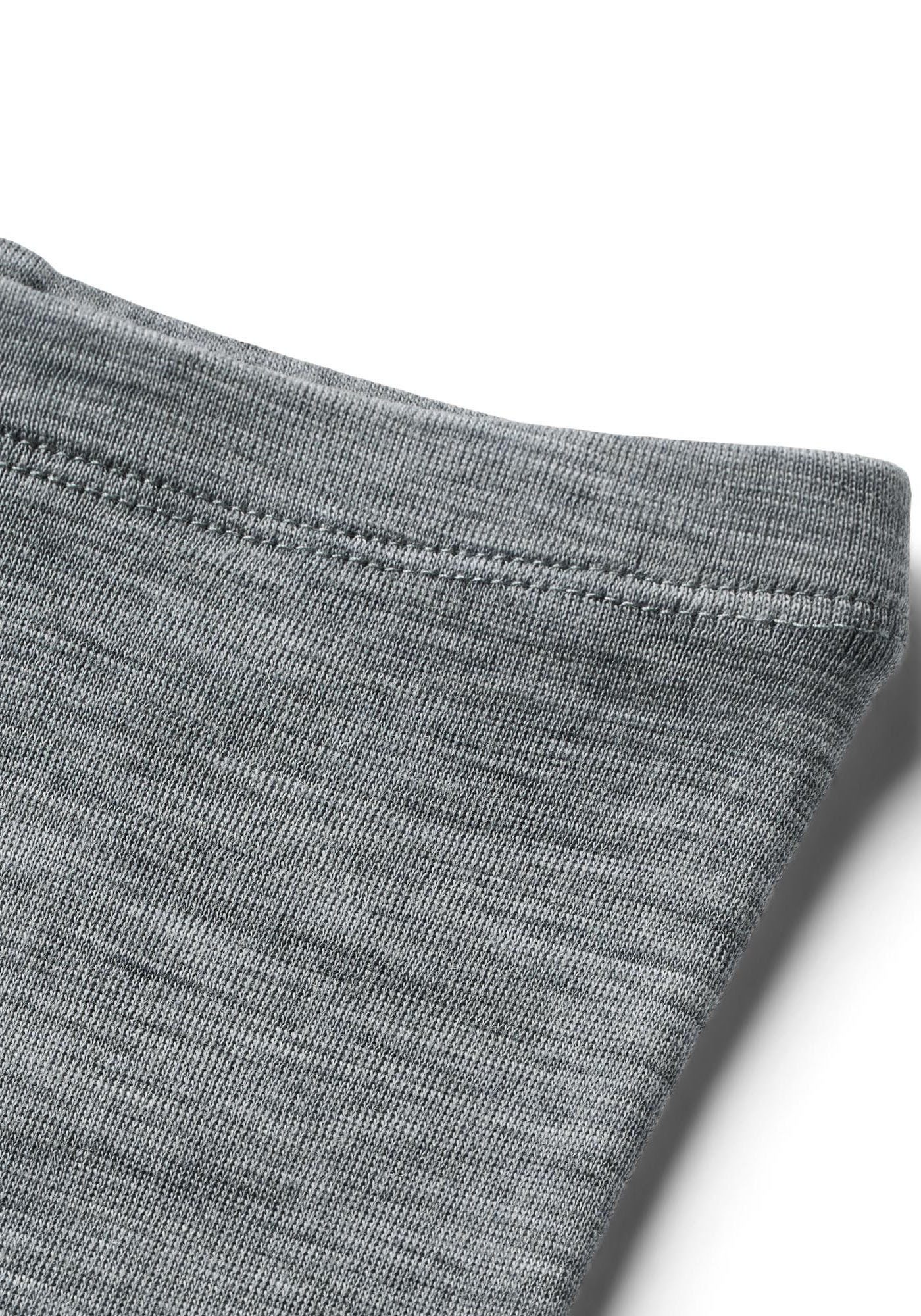 WHEAT Legging Wool Leggings Agi