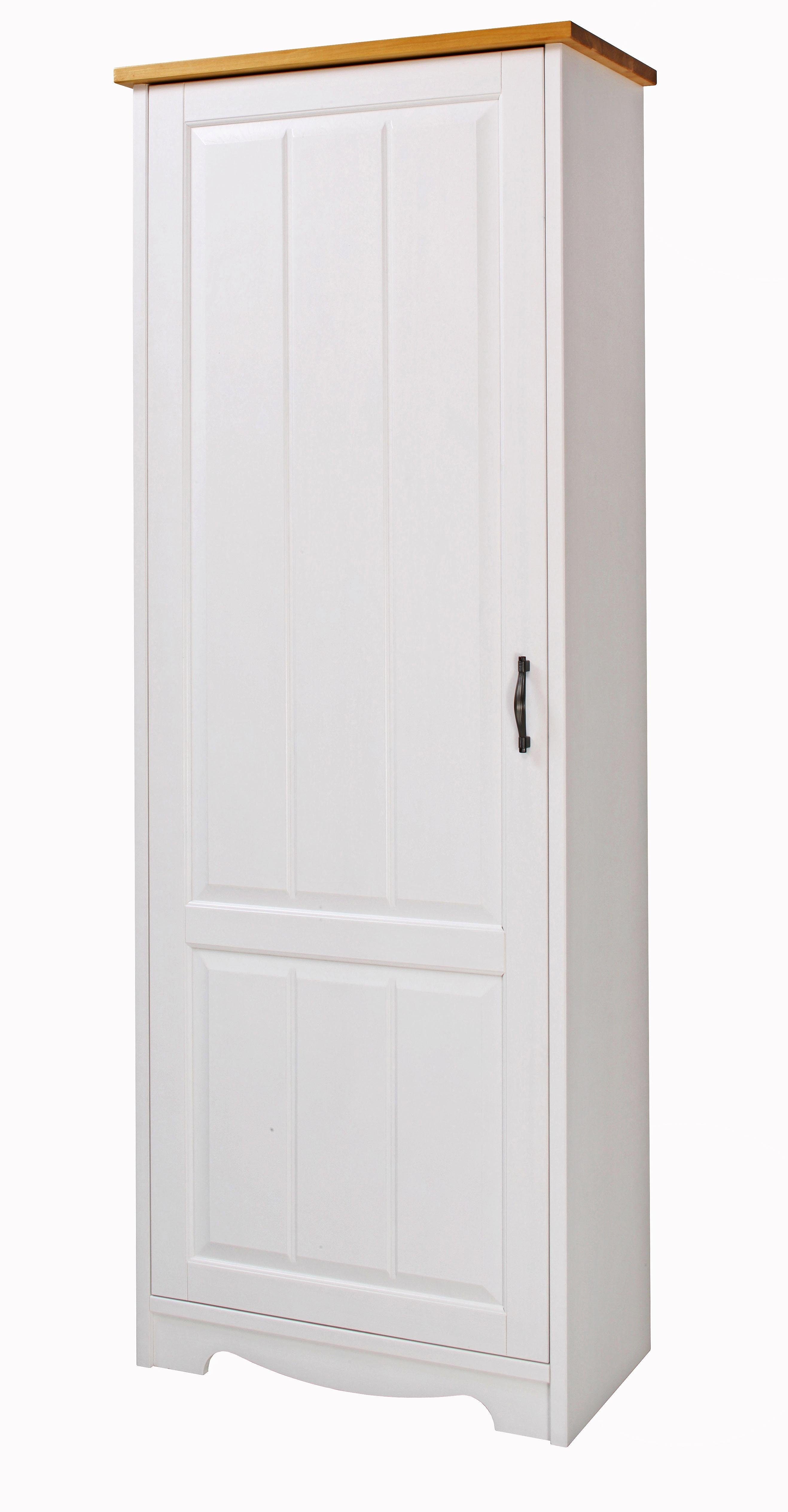 Home affaire Kledingkast Trinidad Breedte 69 cm.