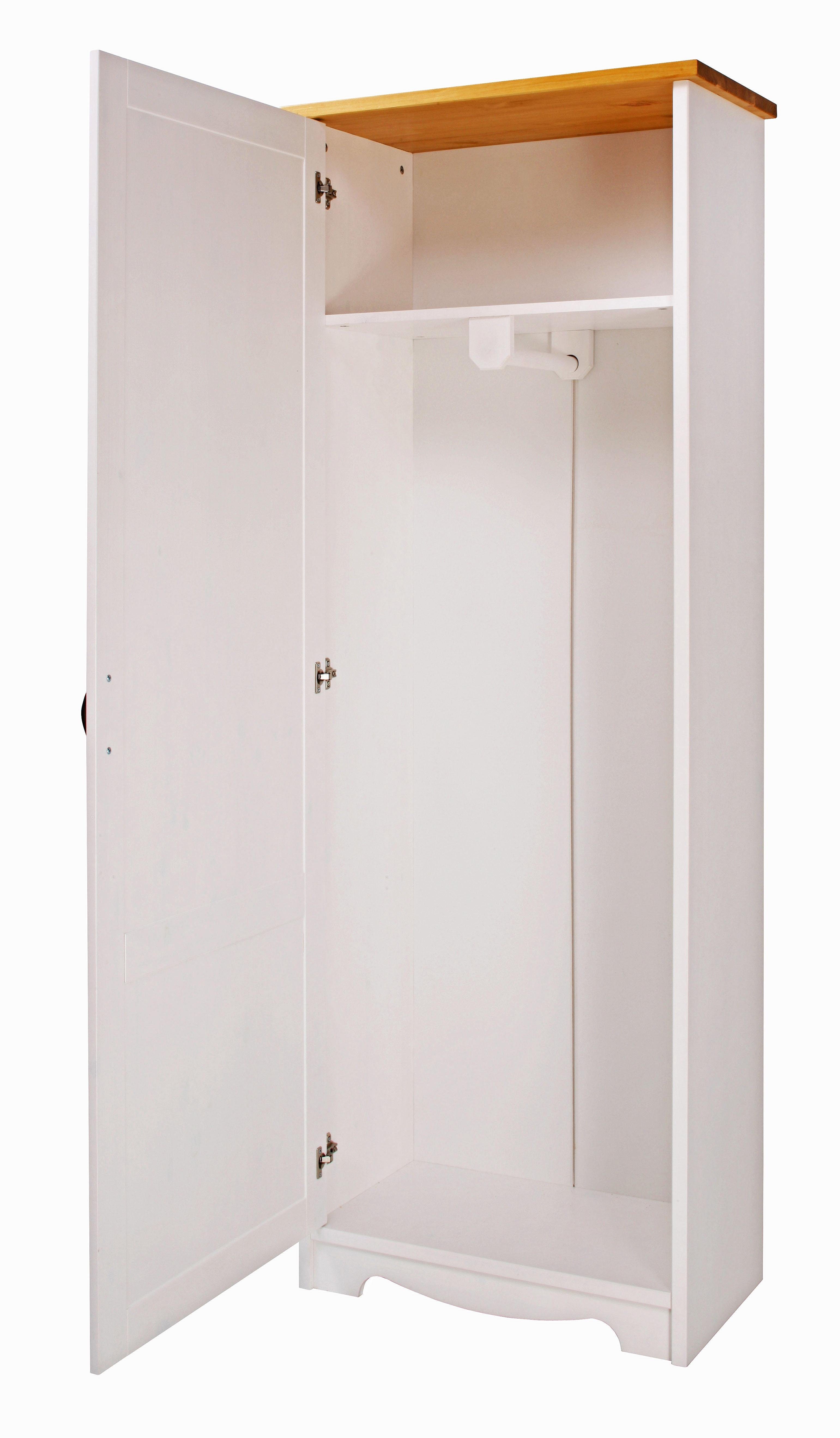 Home affaire Kledingkast Trinidad Breedte 69 cm.