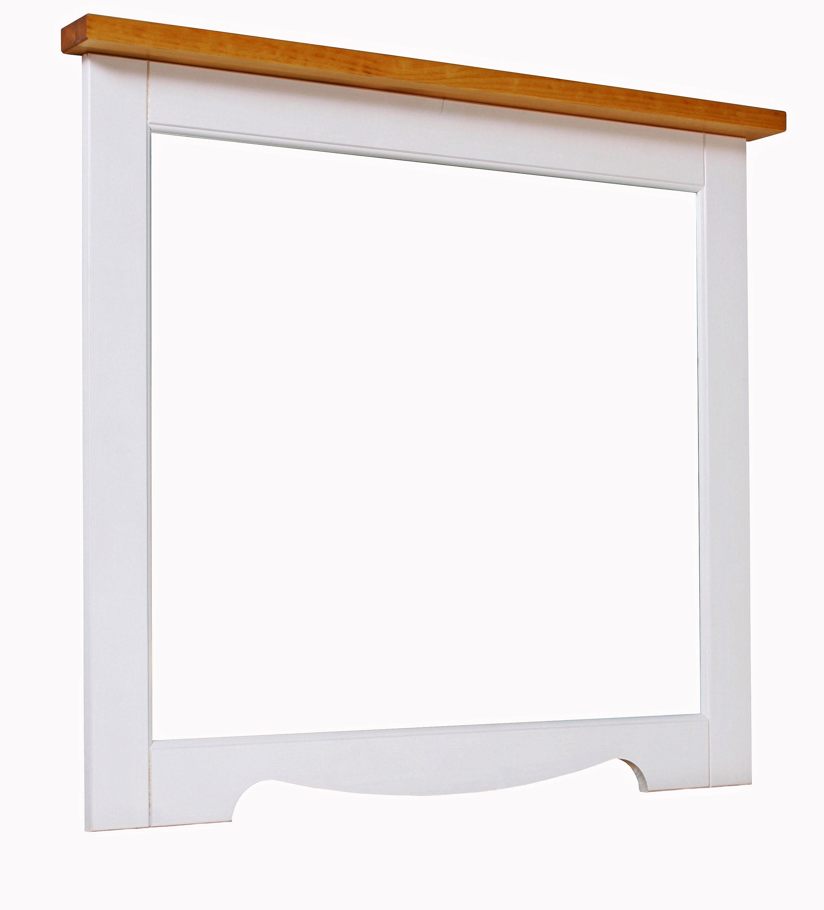 Home affaire Spiegel Trinidad met frame