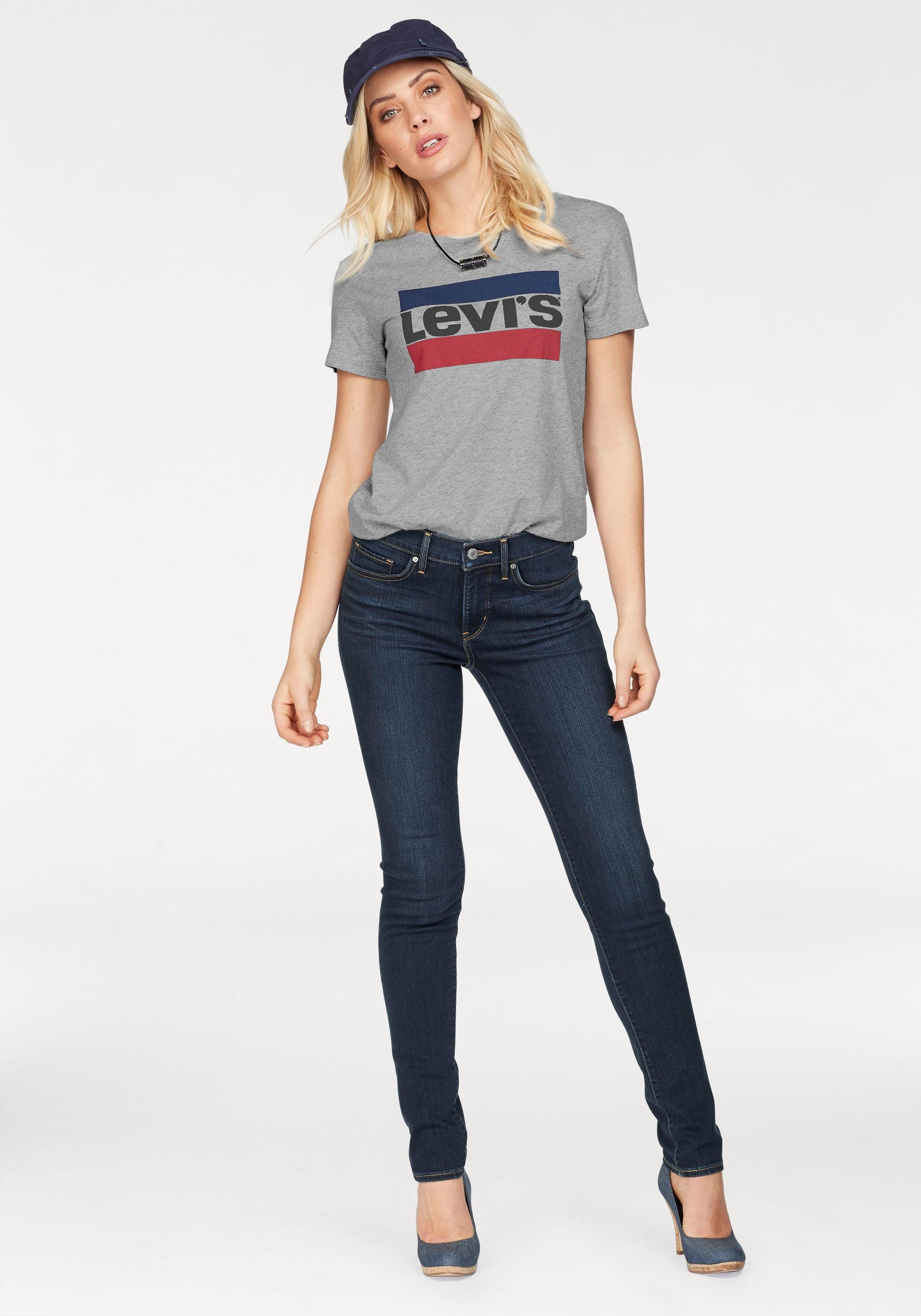 Levi's® T-shirt Graphic Sport Tee Pride Edition