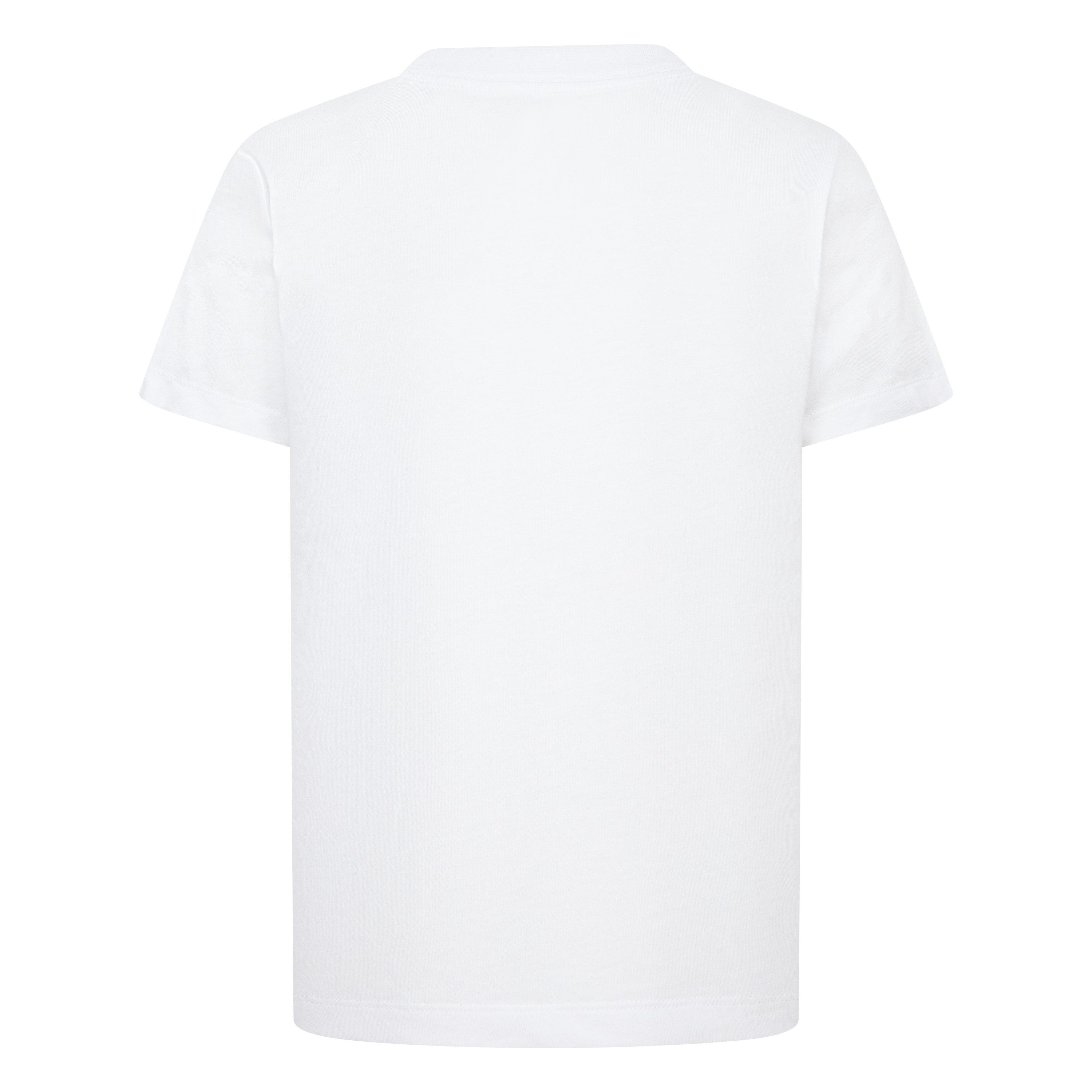 Nike Sportswear T-shirt voor kinderen