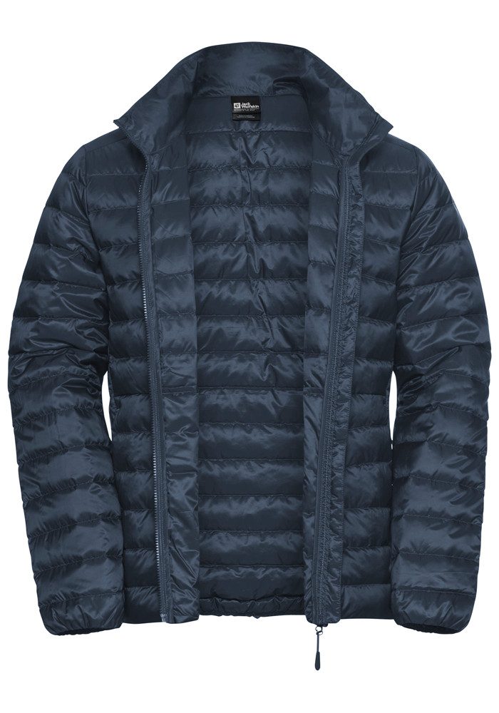 Jack Wolfskin Donsjack PILVI DOWN JKT M RDS