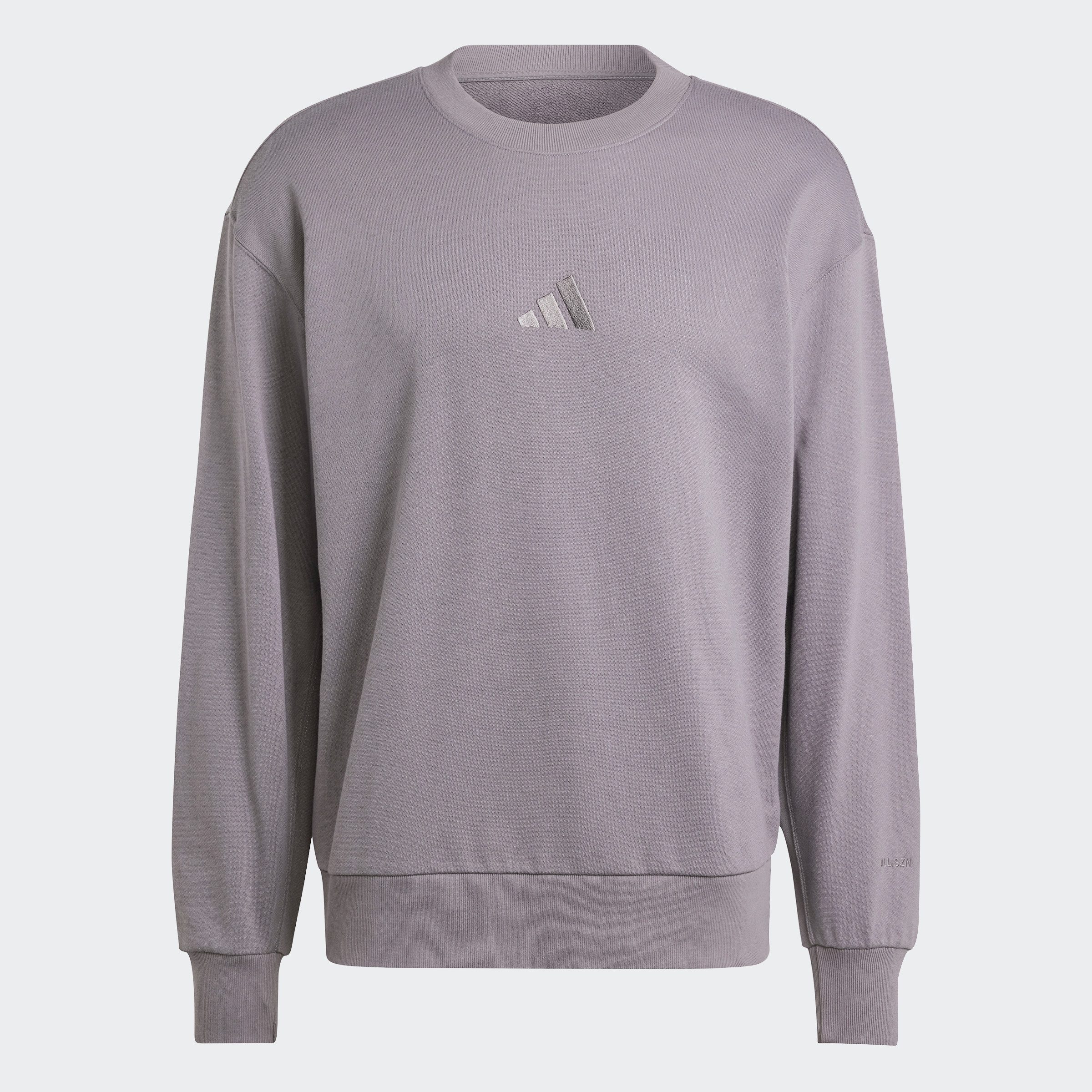 adidas Sportswear Sweatshirt M A SZN FT CRW