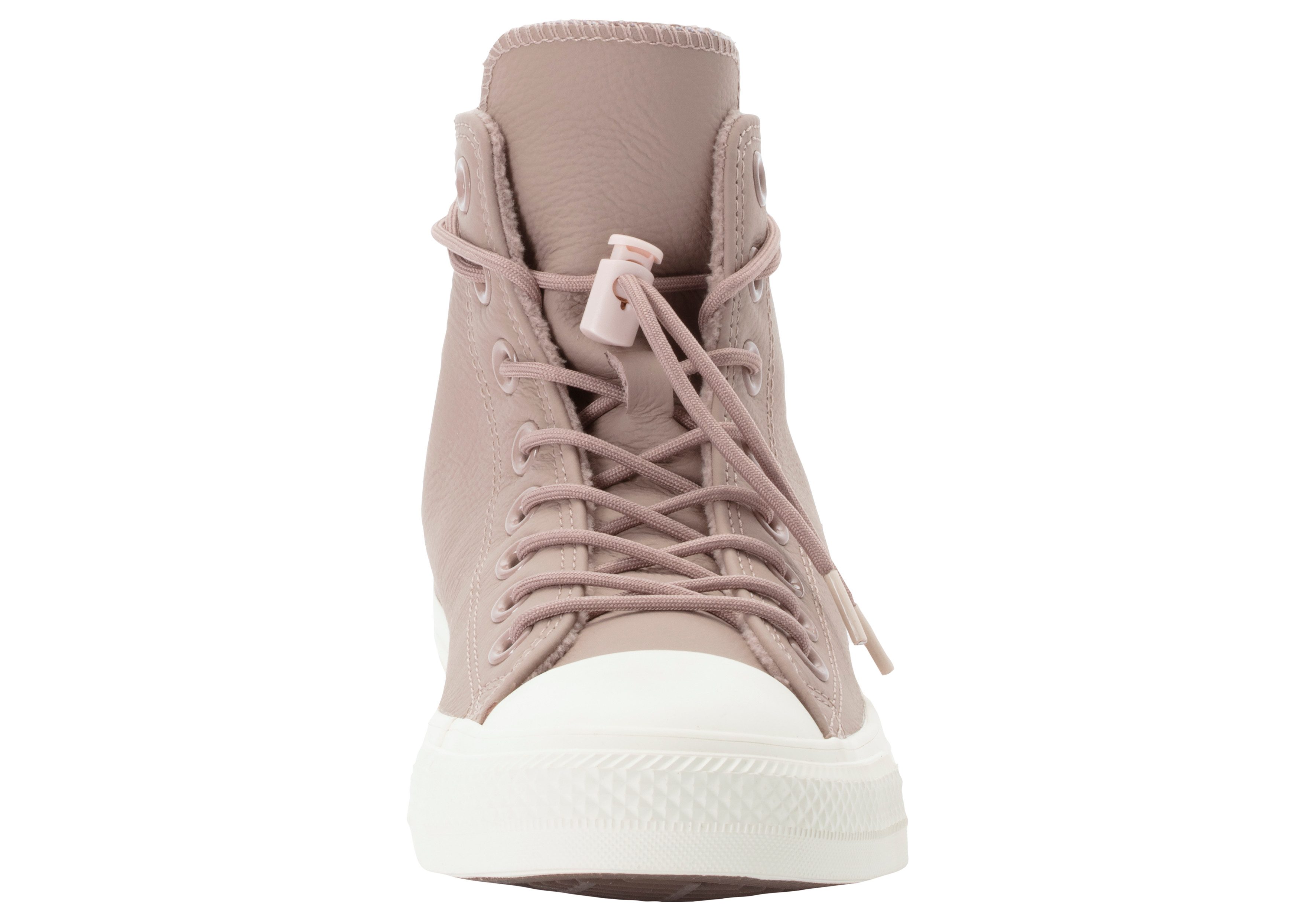 Converse Sneakers CHUCK TAYLOR ALL STAR WEATHERIZED LEATHER