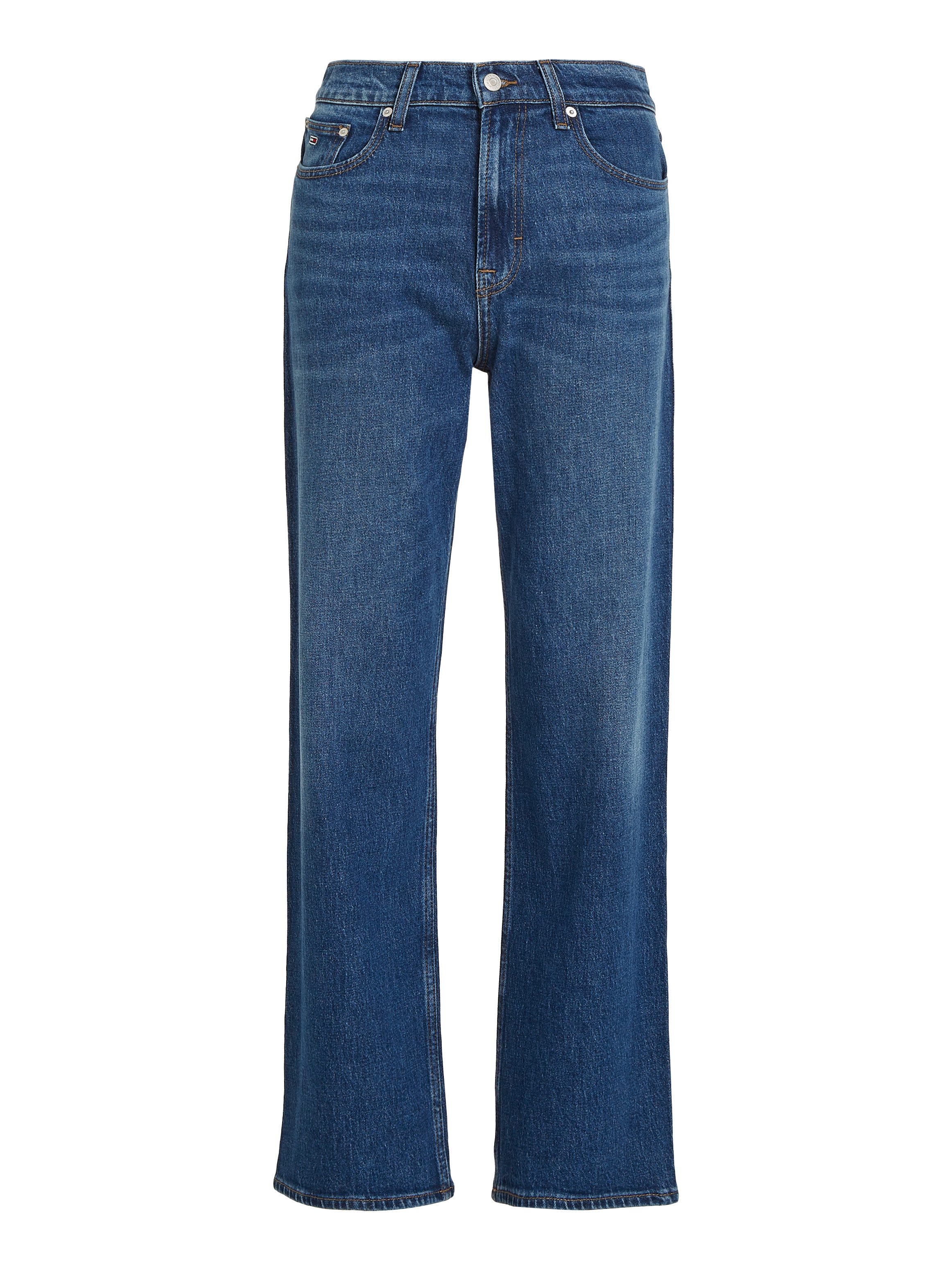 TOMMY JEANS Loose fit jeans Betsy Mid Rise