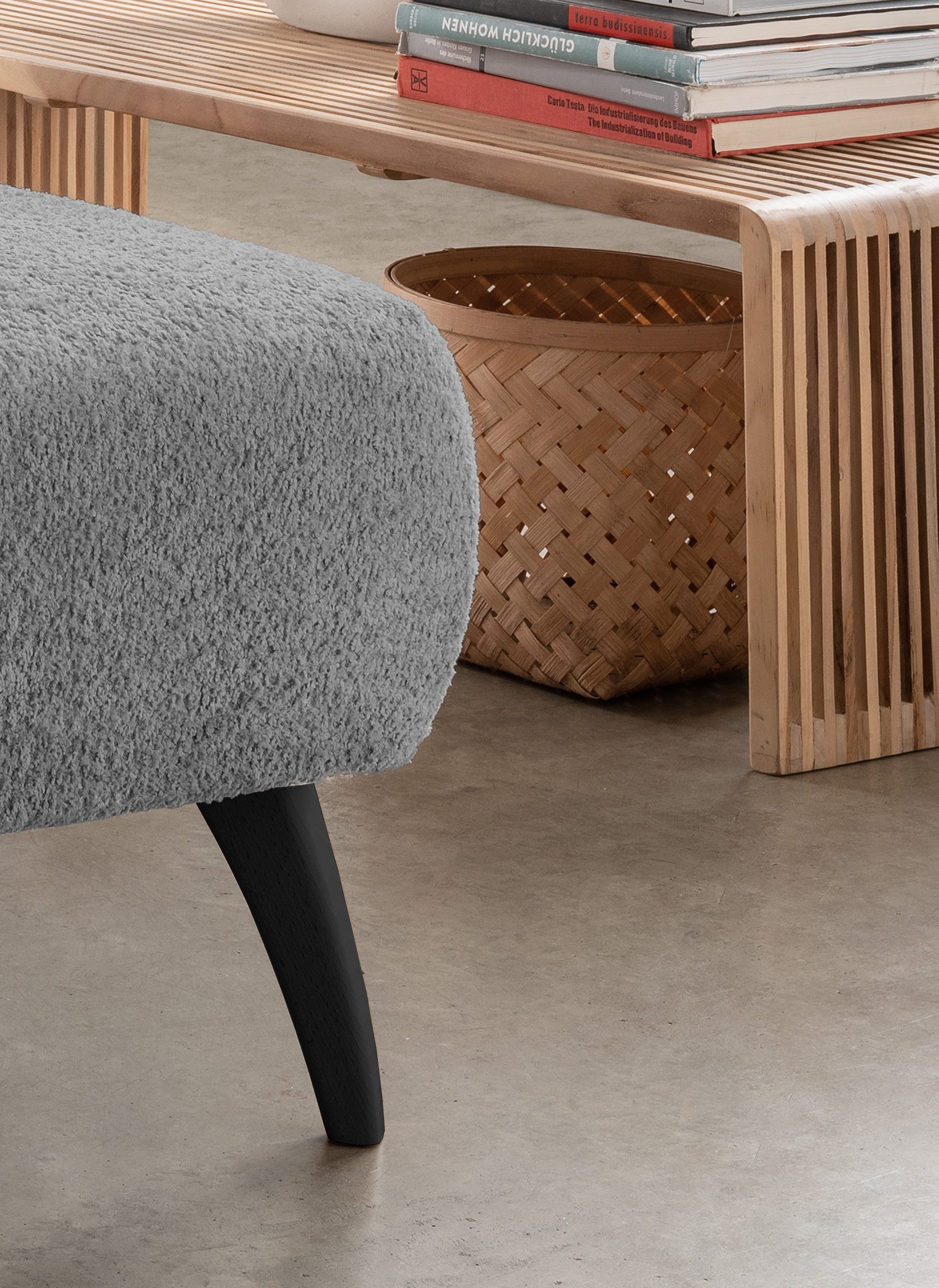 INOSIGN Loveseat Colori