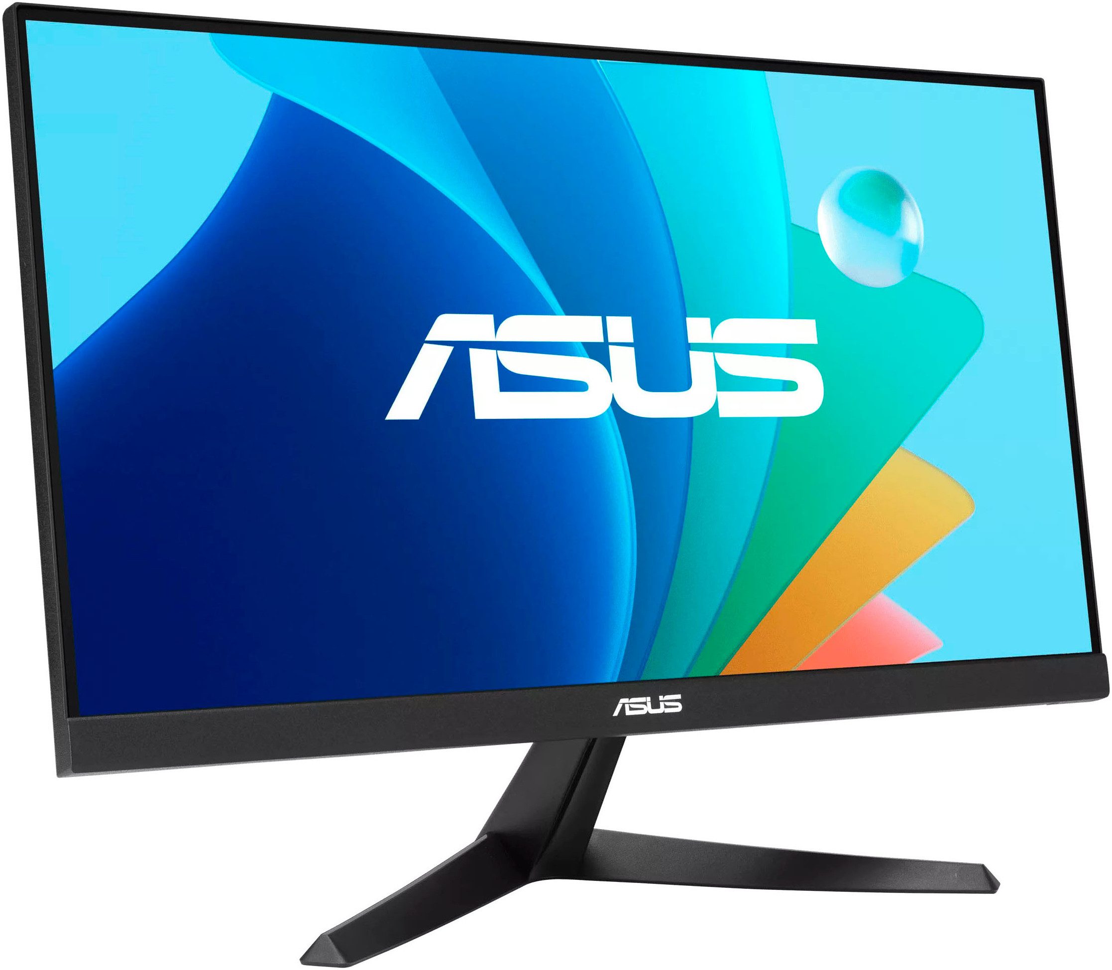 Asus Ledscherm VY229HF, 55 cm / 22", Full HD