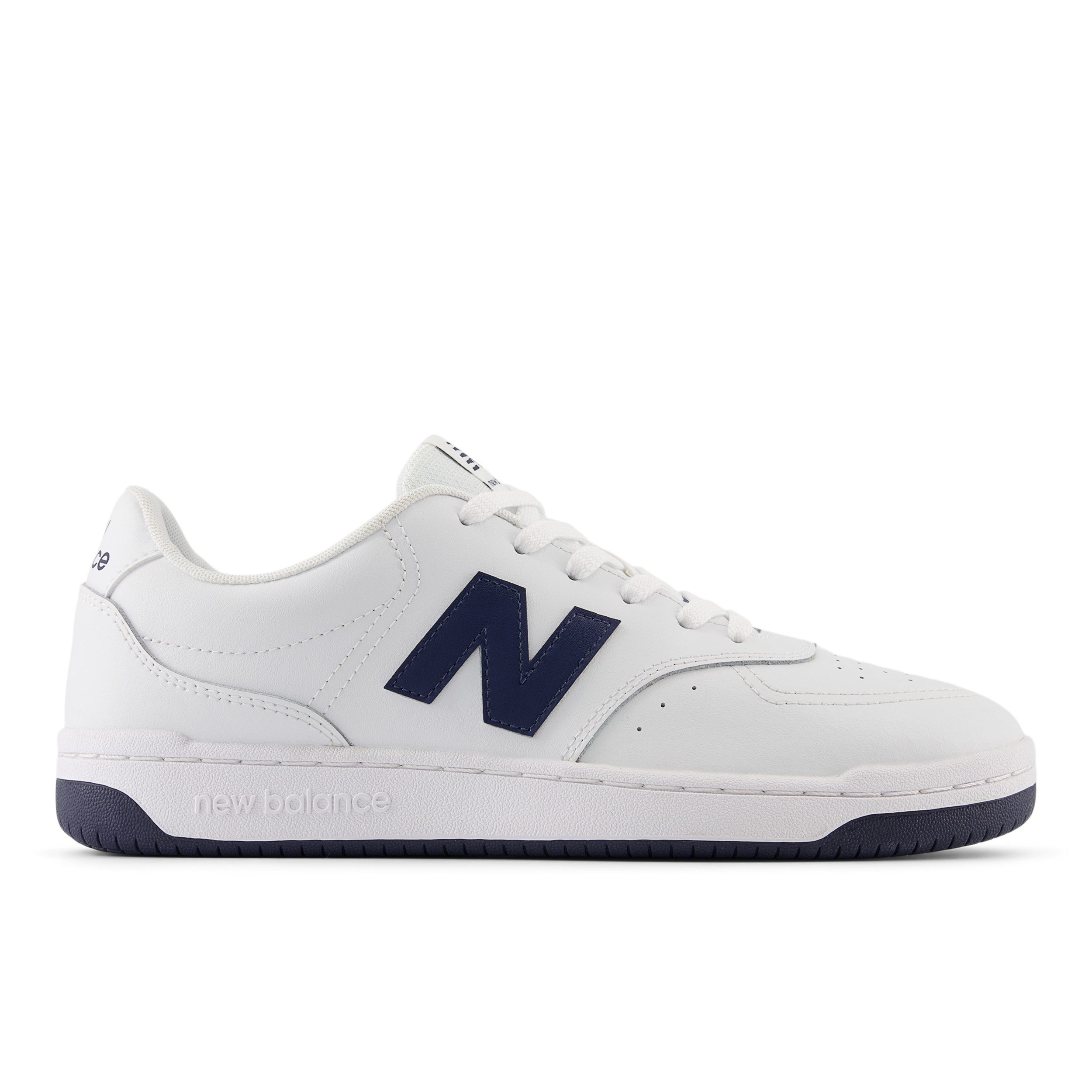 New Balance Sneakers BB80 geïnspireerd door de new balance 550