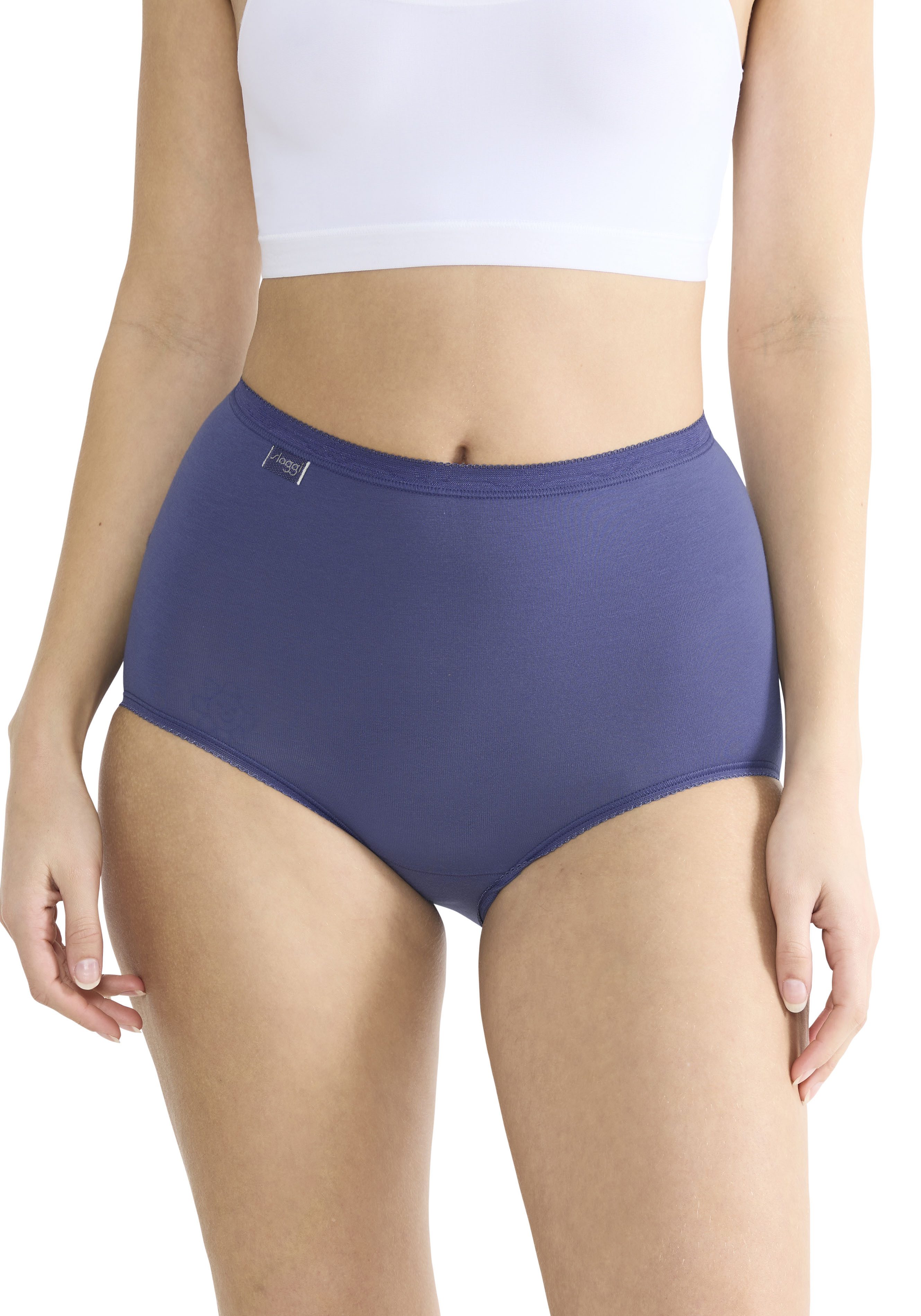 Sloggi Maxislip Basic + perfecte pasvorm (3 stuks)