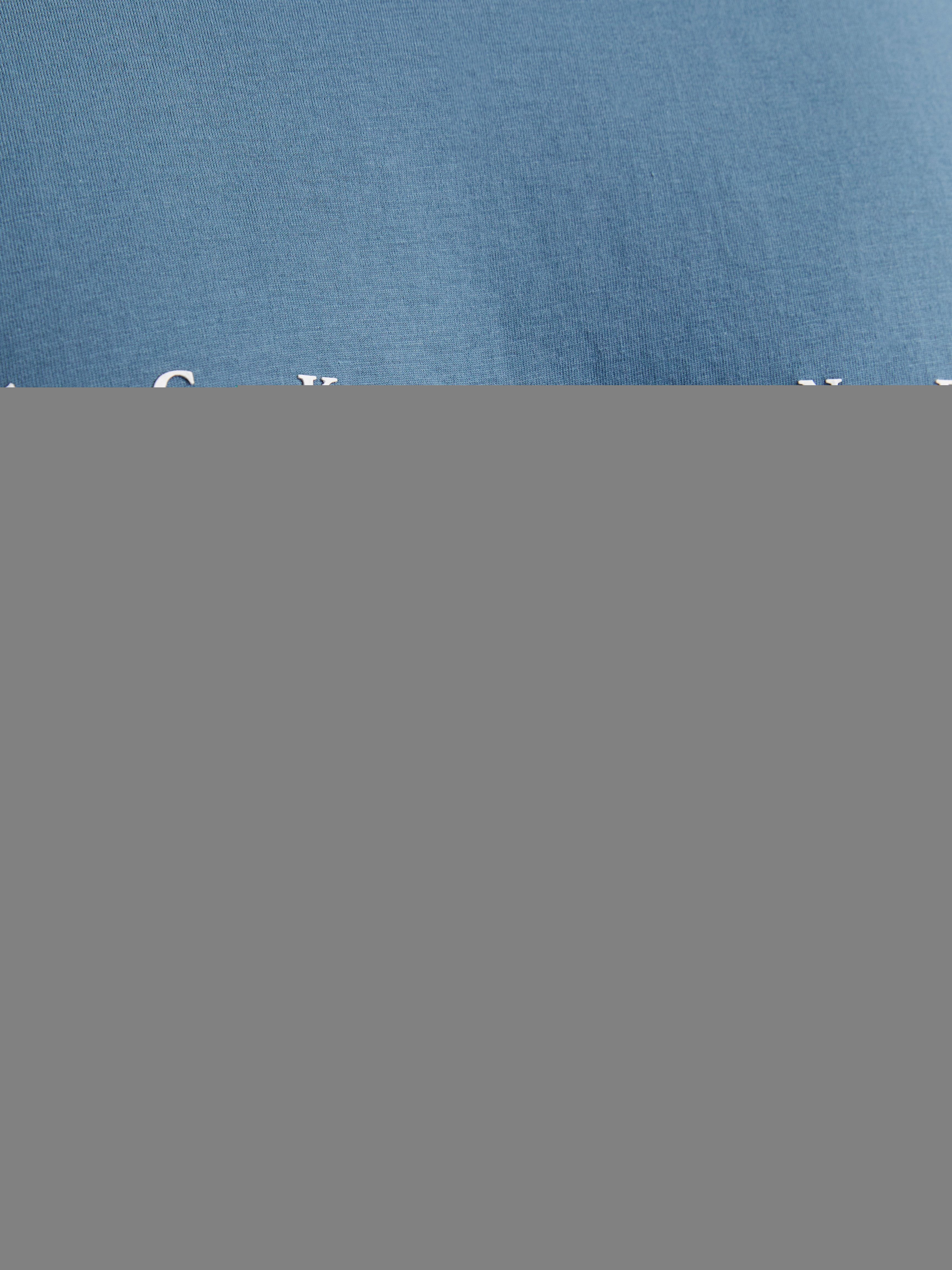 Jack & Jones PlusSize Shirt met ronde hals JJESTAR JJ TEE SS NOOS PLS