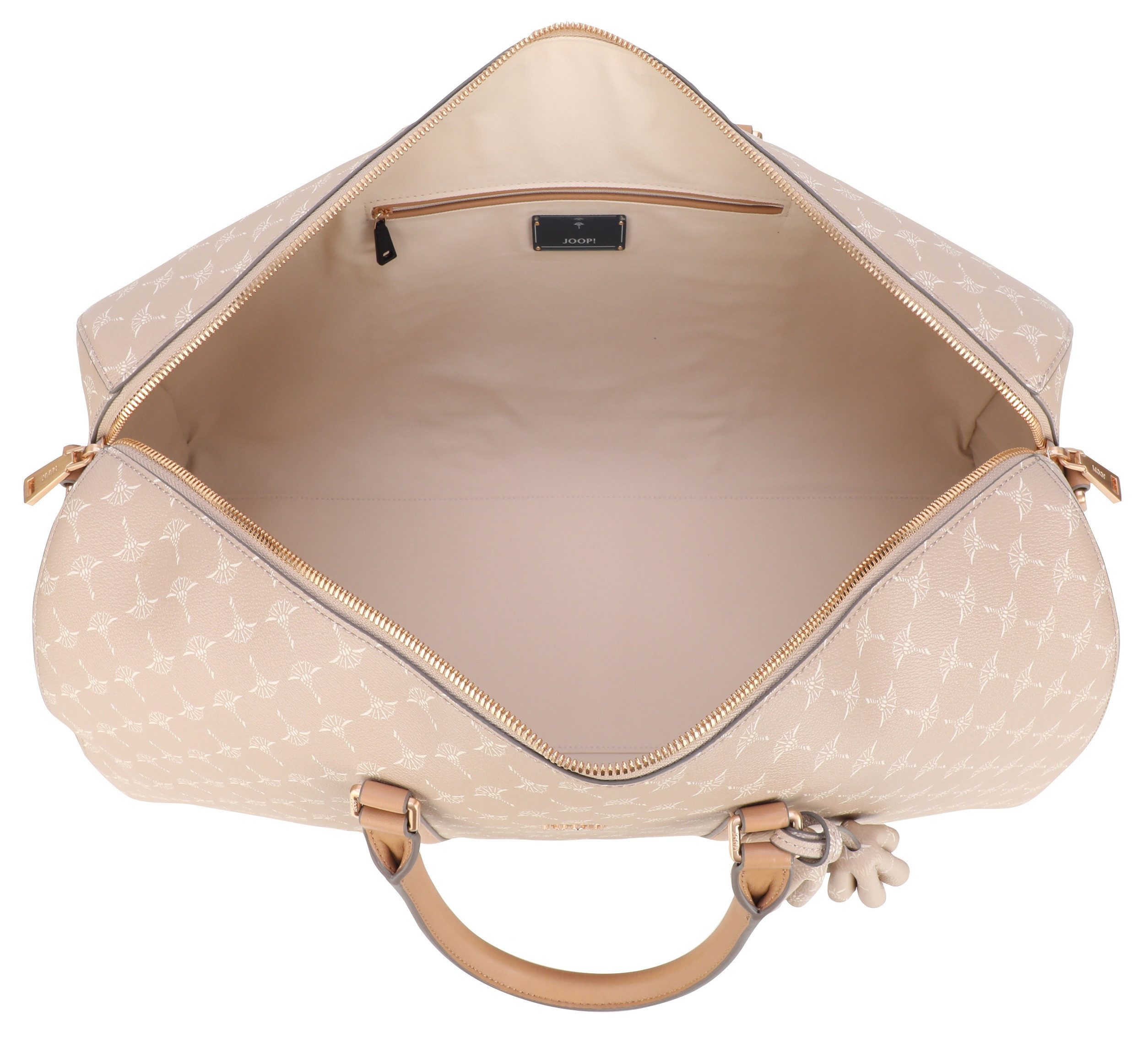 Joop! Weekendtas Cortina 1.0 aurora weekendtas lhz Reistas sporttas met afneembare schouderriem