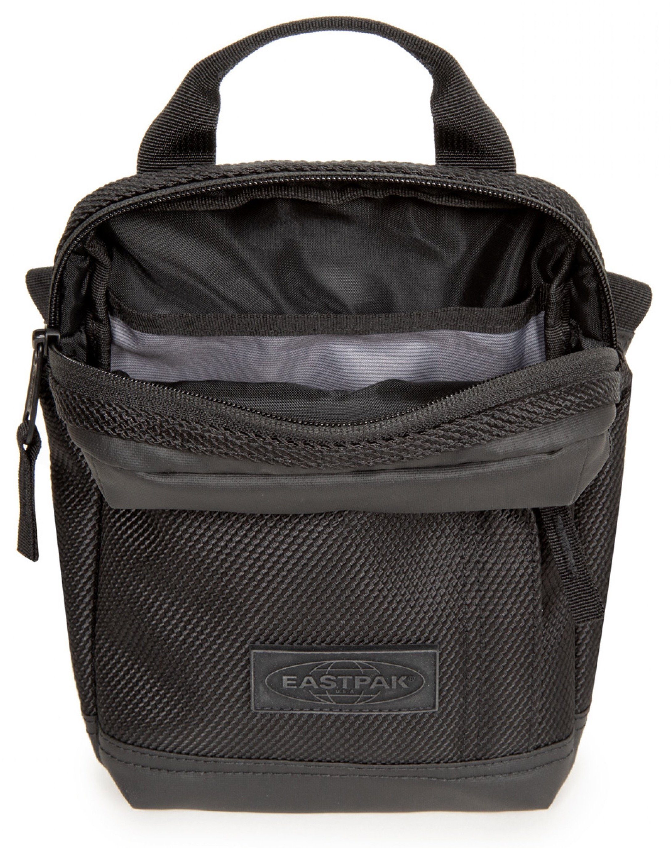 Eastpak Minibag THE ONE CNNCT in praktisch ontwerp