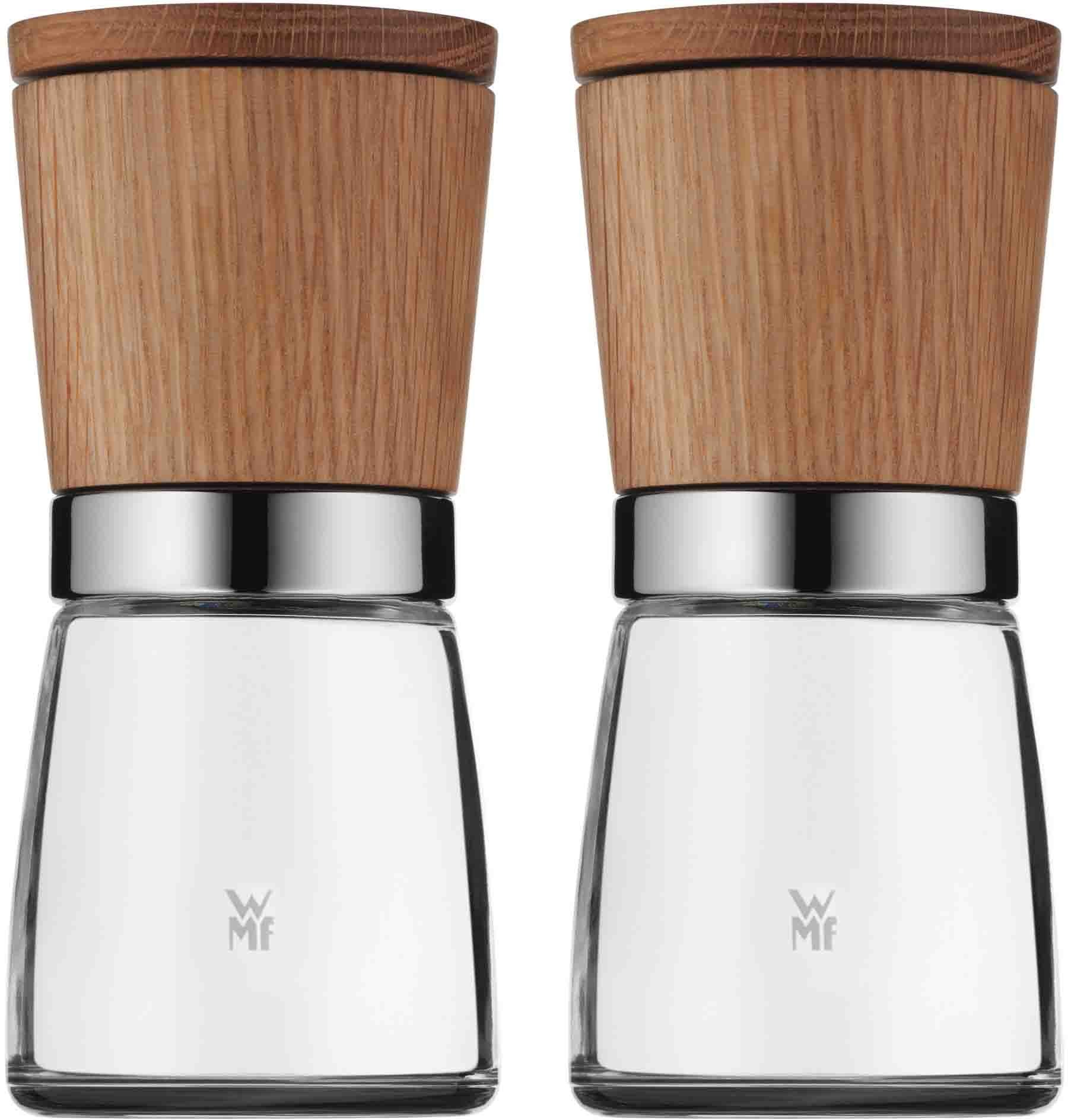 WMF Kruidenmolen Ceramill Nature (2 stuks)